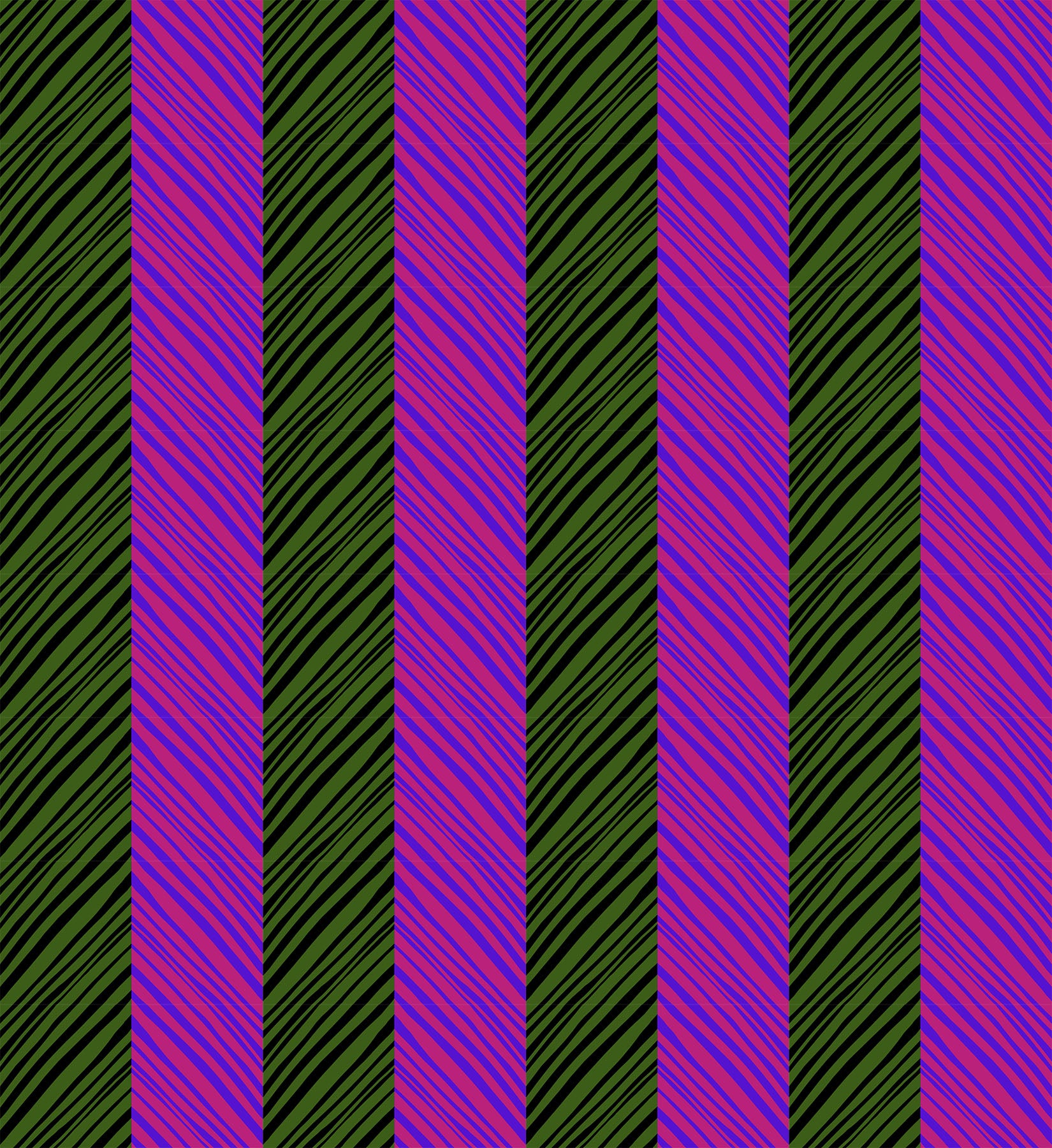 Perennial Borders | Tipsy - Haute by Anna Maria for Anna Maria Textiles | AMT140-99L