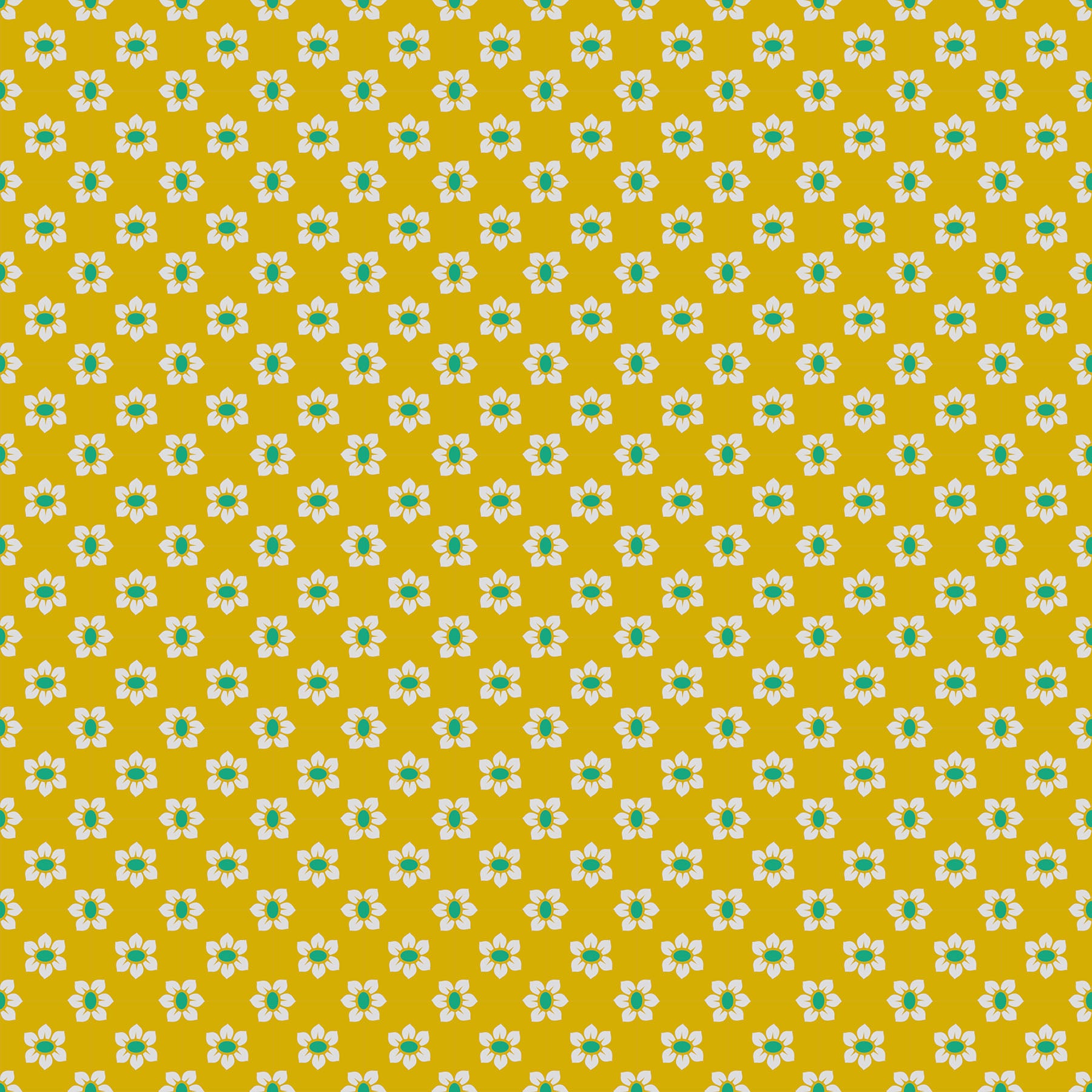 Allegory | Stamped - Golden by Anna Maria for Anna Maria Textiles | AMT145-52C