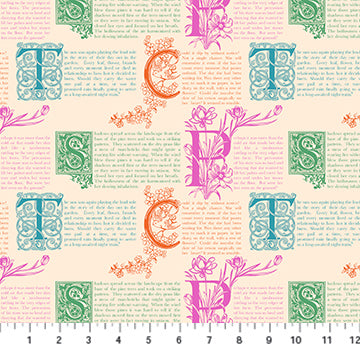 Allegory | Prose - Candy by Anna Maria for Anna Maria Textiles | AMT148-11C