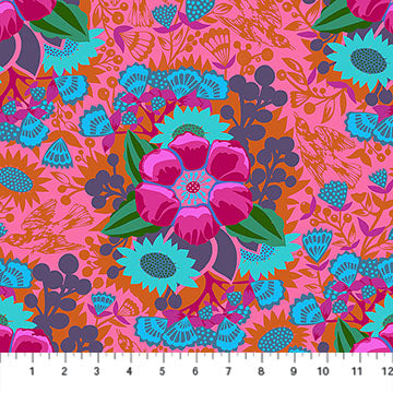 Overdressed | Centerpiece - Juicy by Anna Maria for Anna Maria Textiles | AMT150-23L