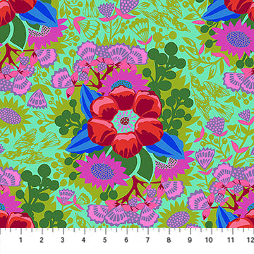 Overdressed | Centerpiece - Limerick by Anna Maria for Anna Maria Textiles | AMT150-72C