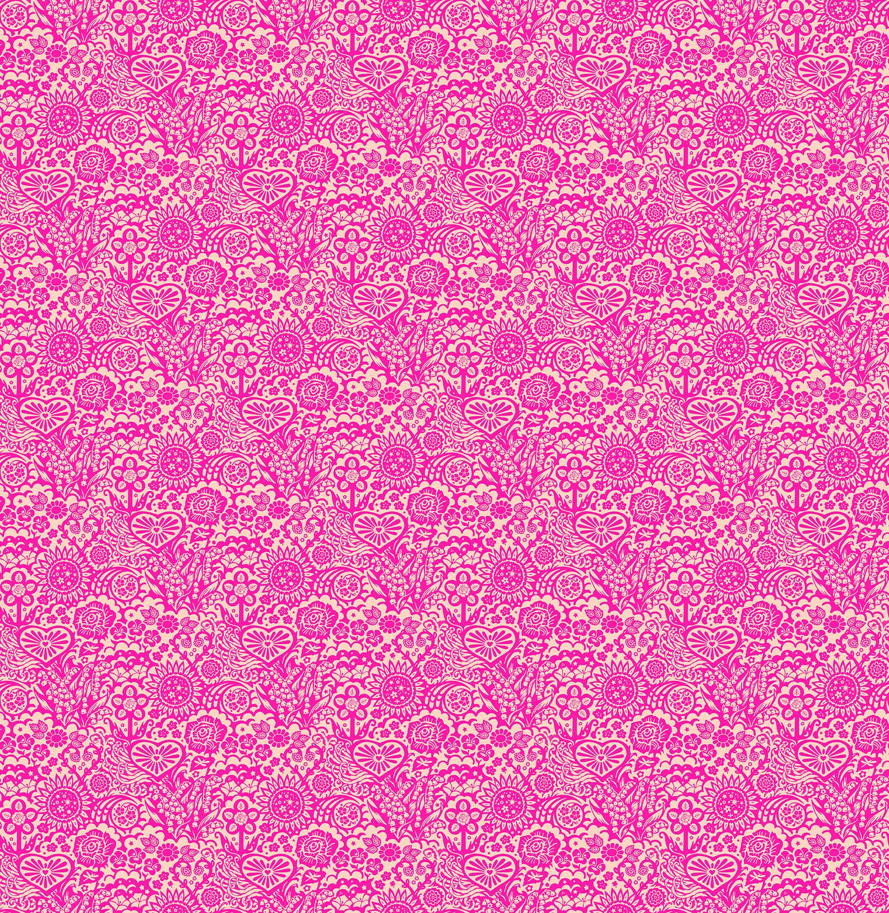 Yesterday | 10" Square Pack by Juliana Horner for Anna Maria Textiles | 42 pcs