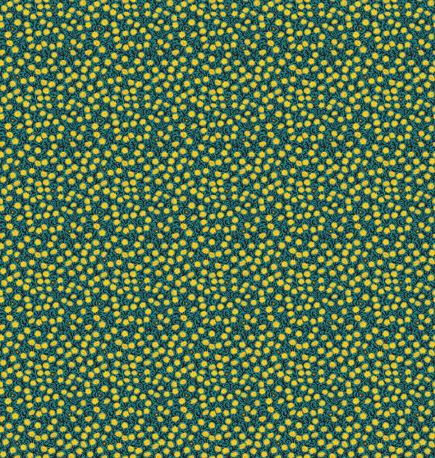 Yesterday | 10" Square Pack by Juliana Horner for Anna Maria Textiles | 42 pcs