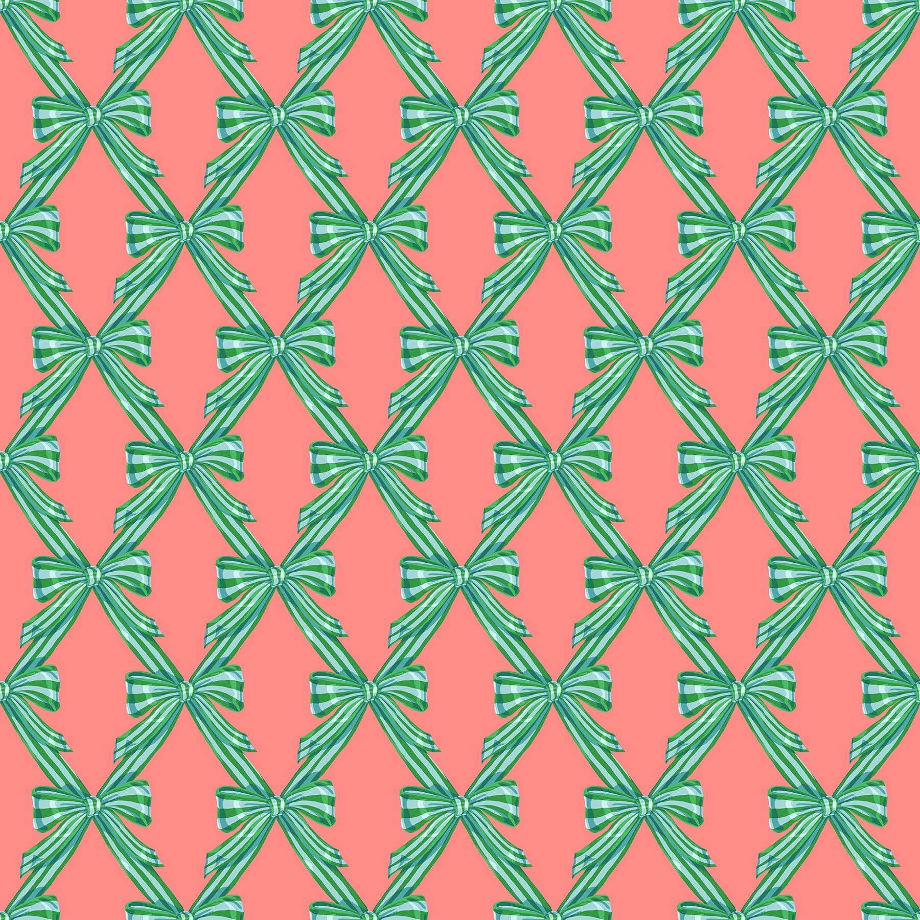 Cozy Christmas | Wrapped - Beachy by Anna Maria Textiles | AMT164-56V