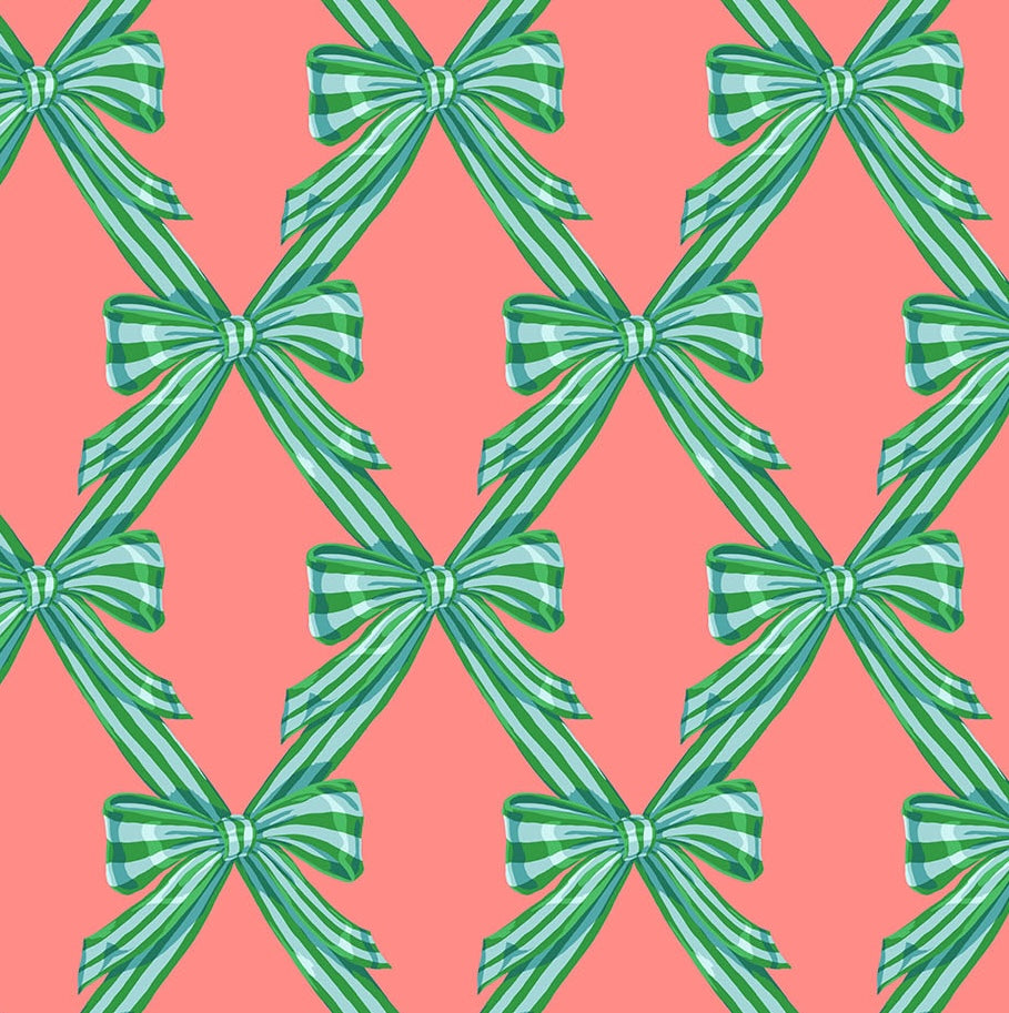 Cozy Christmas | Wrapped - Beachy by Anna Maria Textiles | AMT164-56V