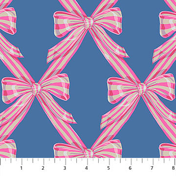 Cozy Christmas | Wrapped - Friendly by Anna Maria Textiles | AMT164-63C