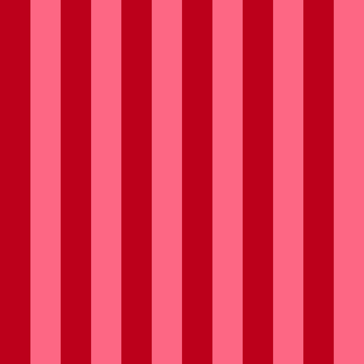 Tango | Parada - Cherry by Anna Maria Textiles | AMT176-25C | 2" Stripe