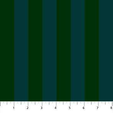 Tango | Boleo - Deep by Anna Maria Textiles | AMT177-47L | 1" Stripe