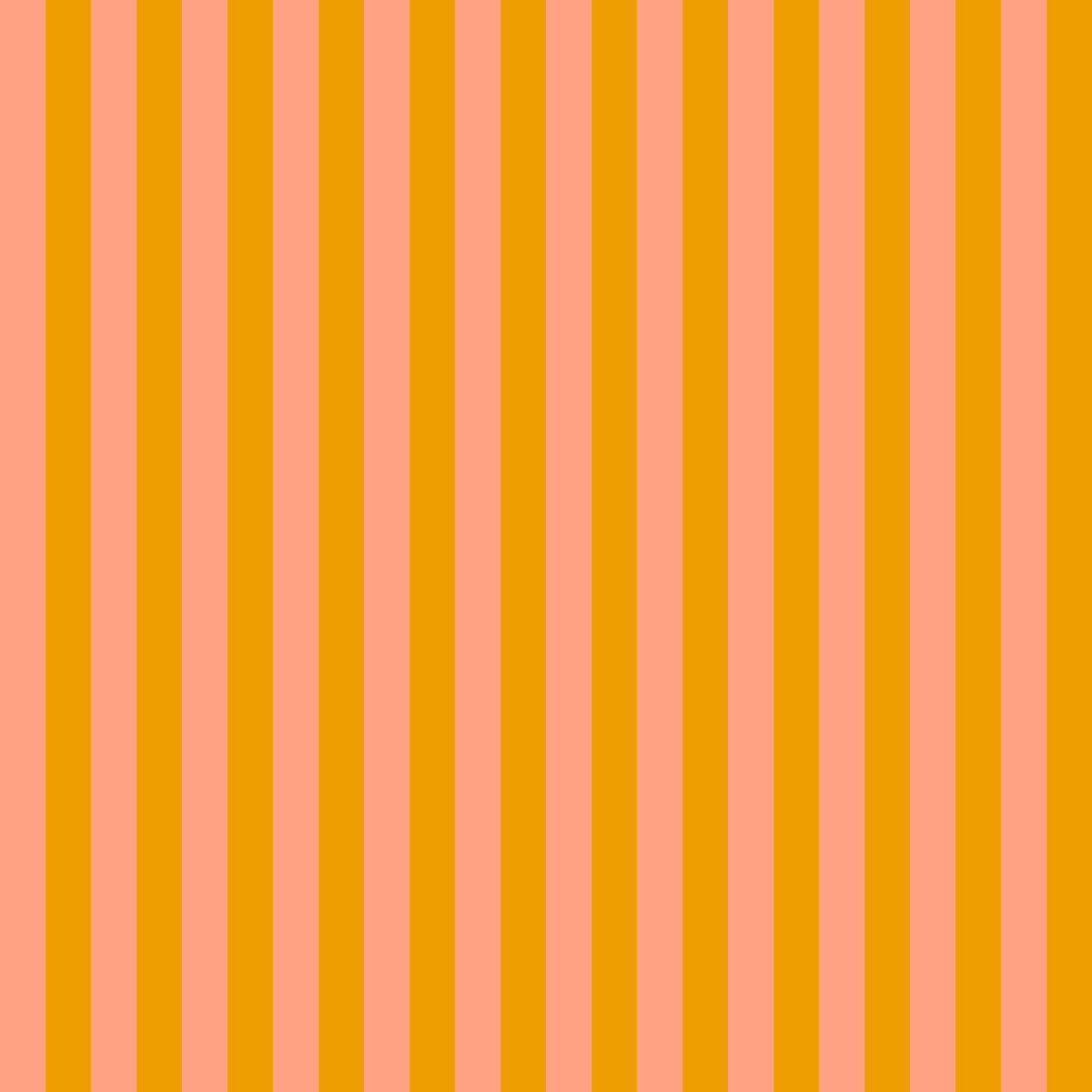 Tango | Boleo - Mango by Anna Maria Textiles | AMT177-55C | 1" Stripe