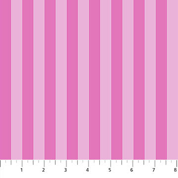 Tango | Sacada - Lilac by Anna Maria Textiles | AMT178-83C | 1/2" Stripe
