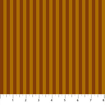 Tango | Giro - Toast by Anna Maria Textiles | AMT179-38V | 1/4" Stripe