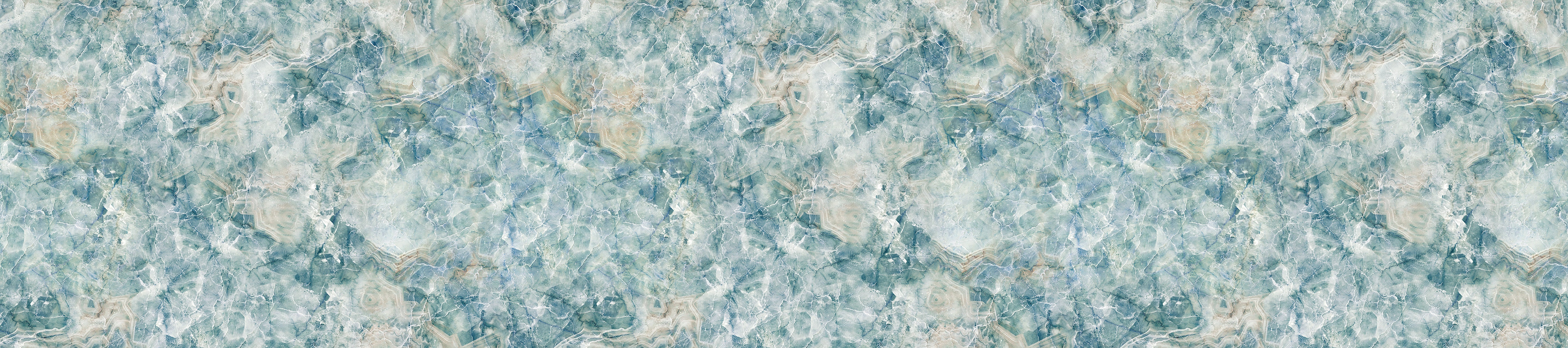 Smooth Sailing | Marble Blue 108" Wide Backing by Deborah Edwards for Northcott | B28911-44