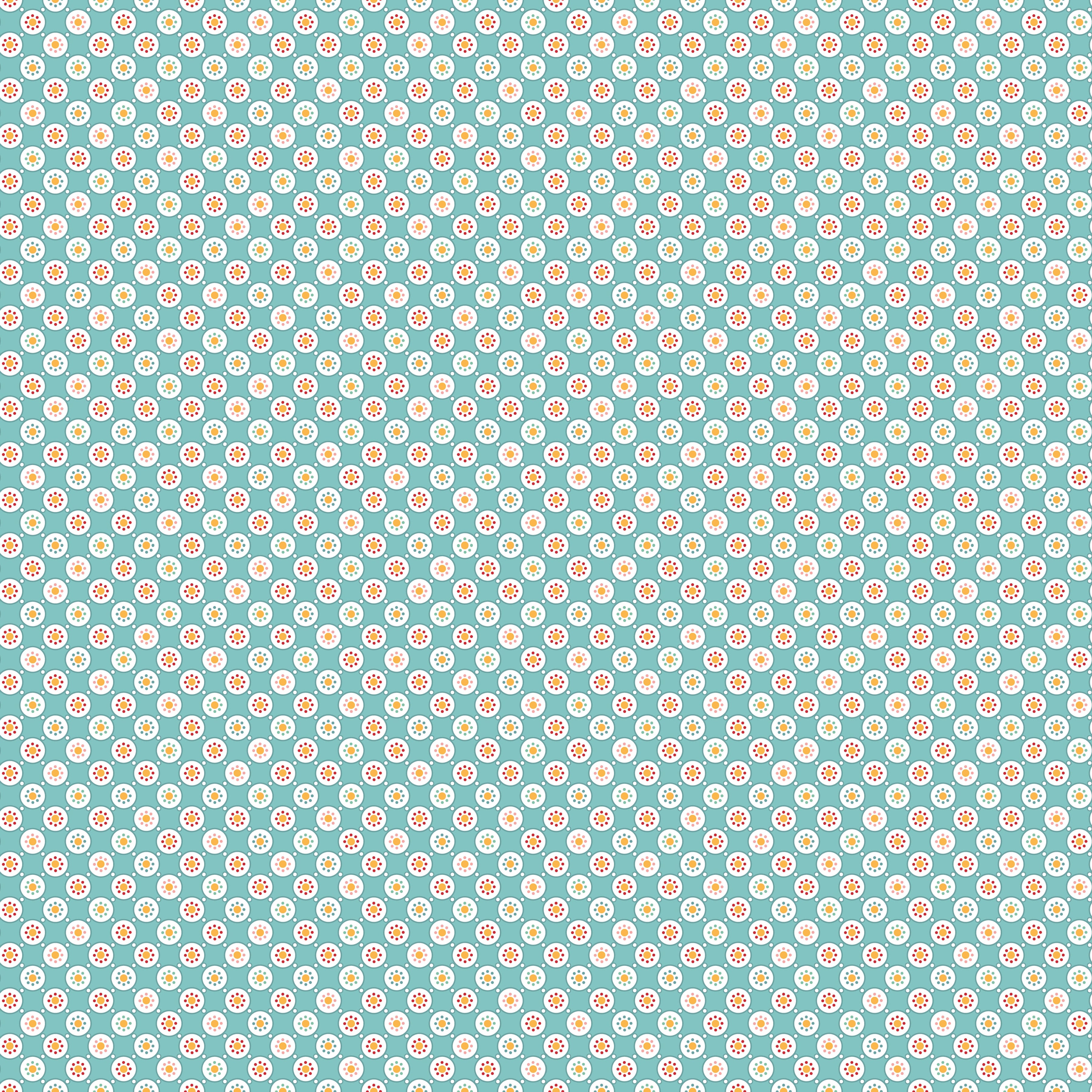 Cook Book | Bubbles Cottage by Lori Holt for Riley Blake