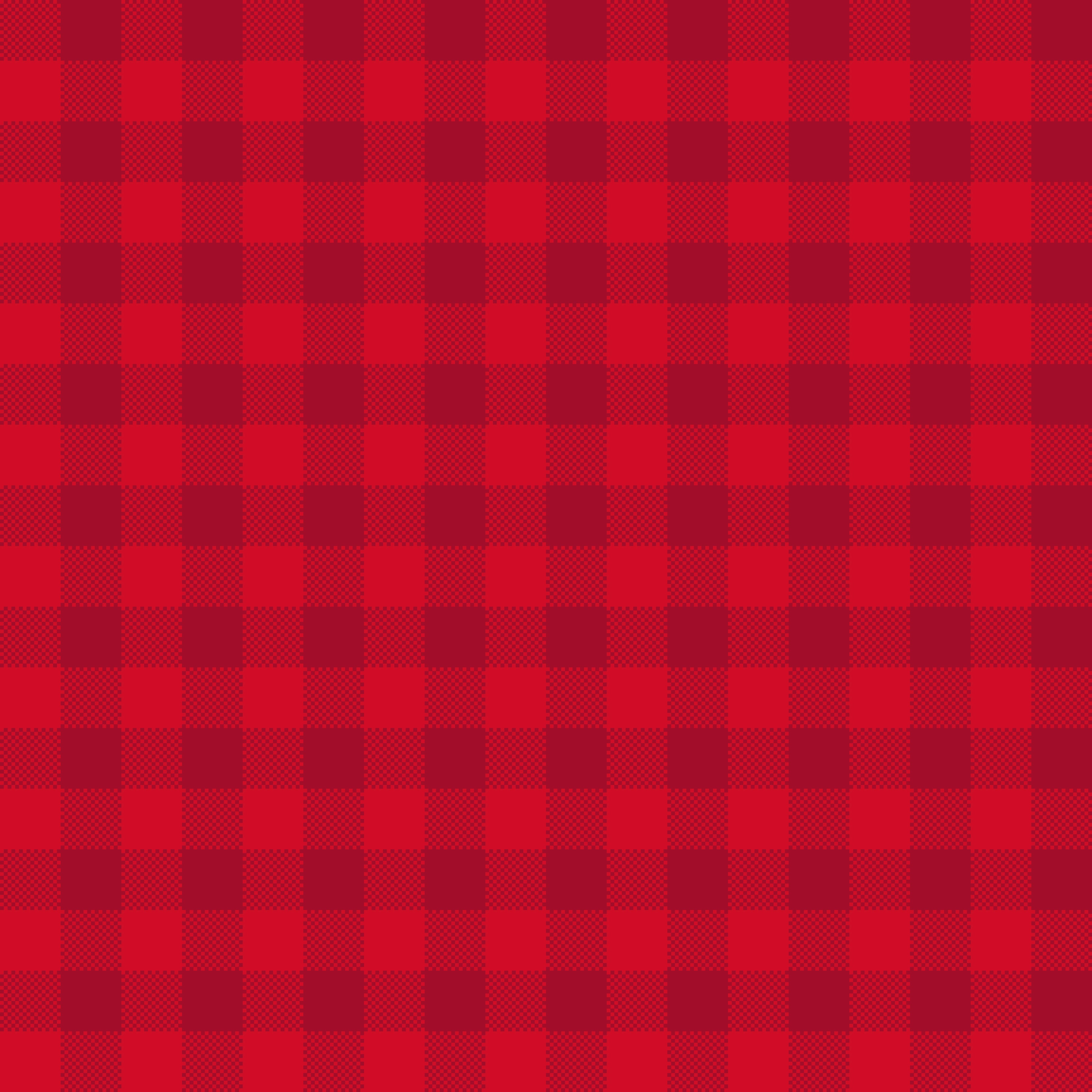 Peace on Earth | 1-Yard Bundle Red by My Mind's Eye for Riley Blake | 8 pcs