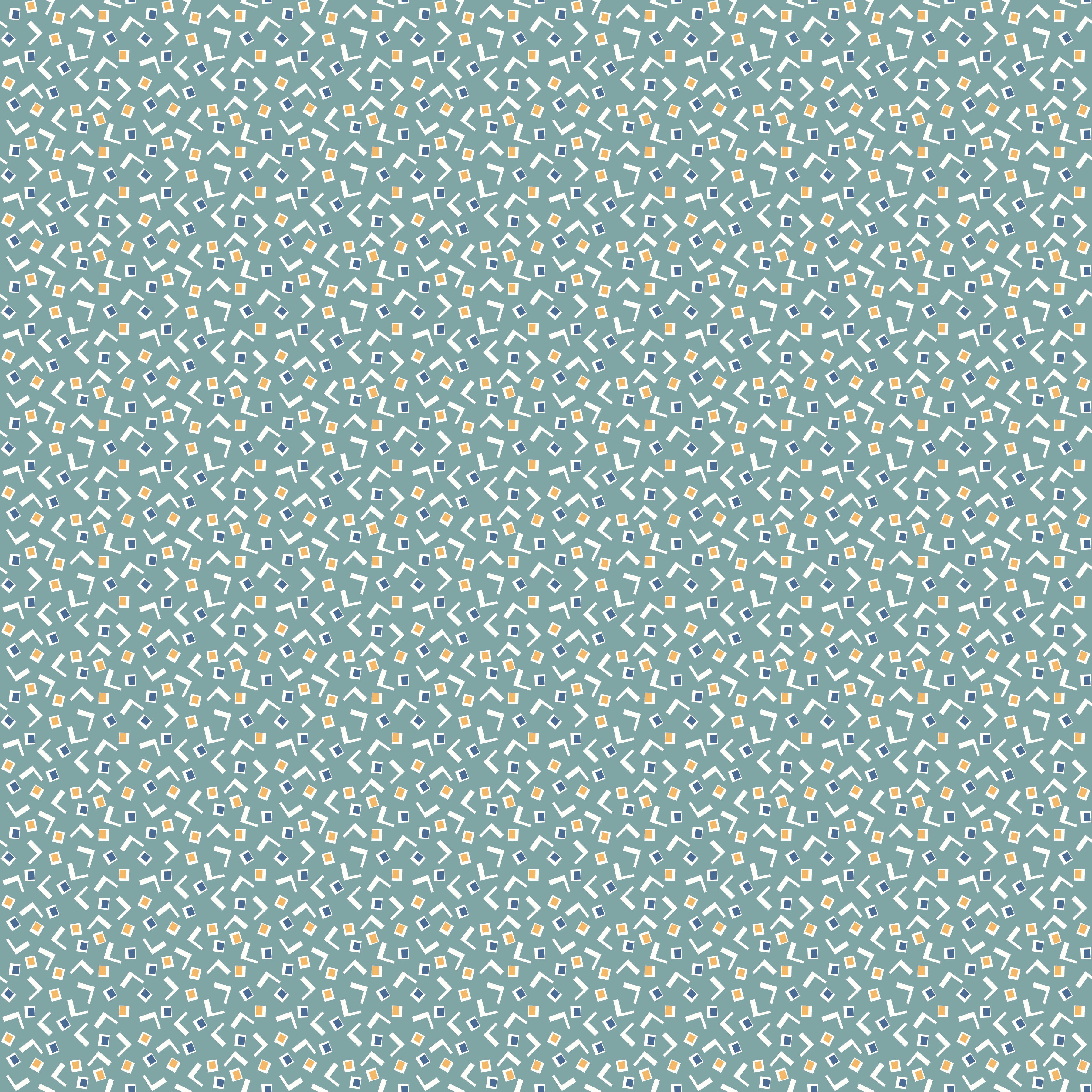 Home Town | Mangum Heirloom Cottage by Lori Holt for Riley Blake | C13592-HEIRCOTTAGE