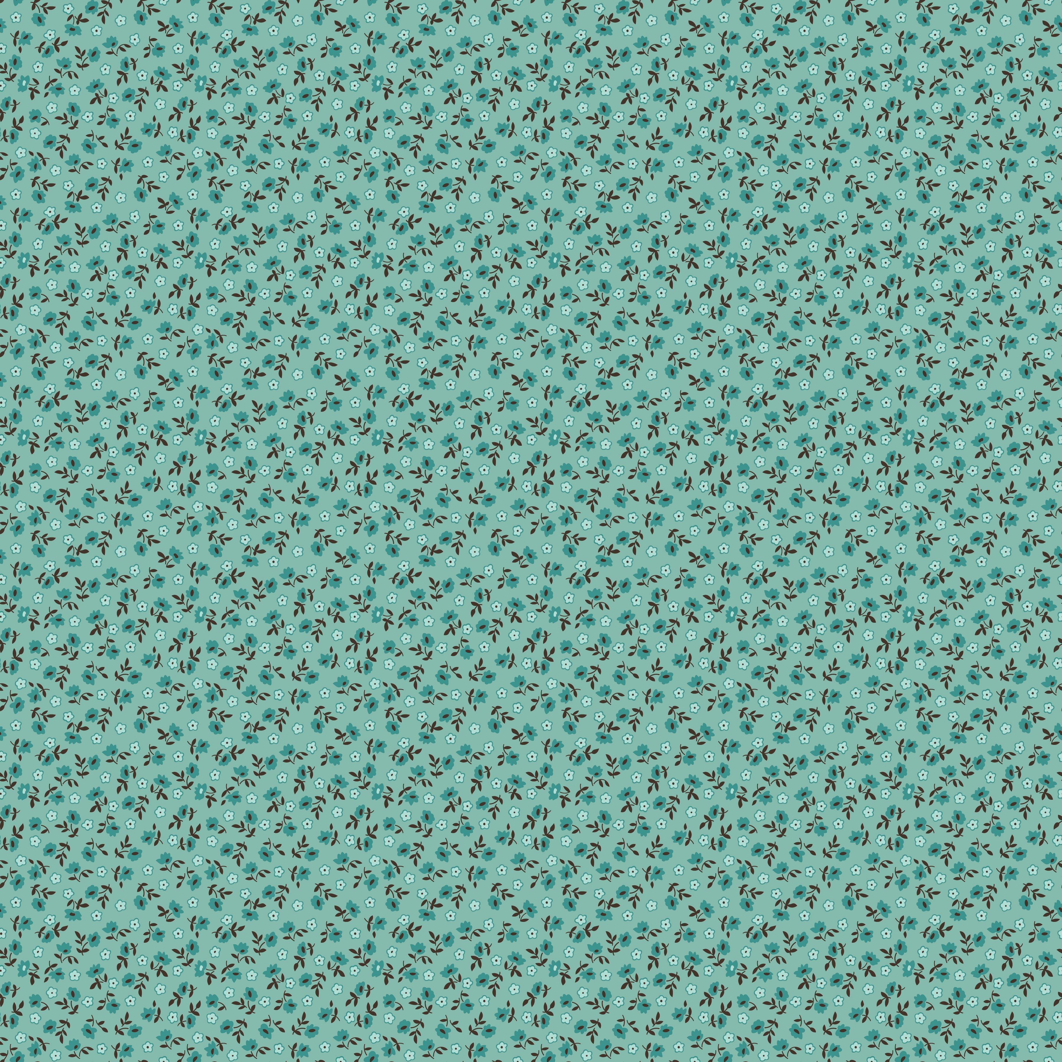 Home Town | Bodell Heirloom Sea Glass by Lori Holt for Riley Blake | C13594-HEIRSEAGLASS