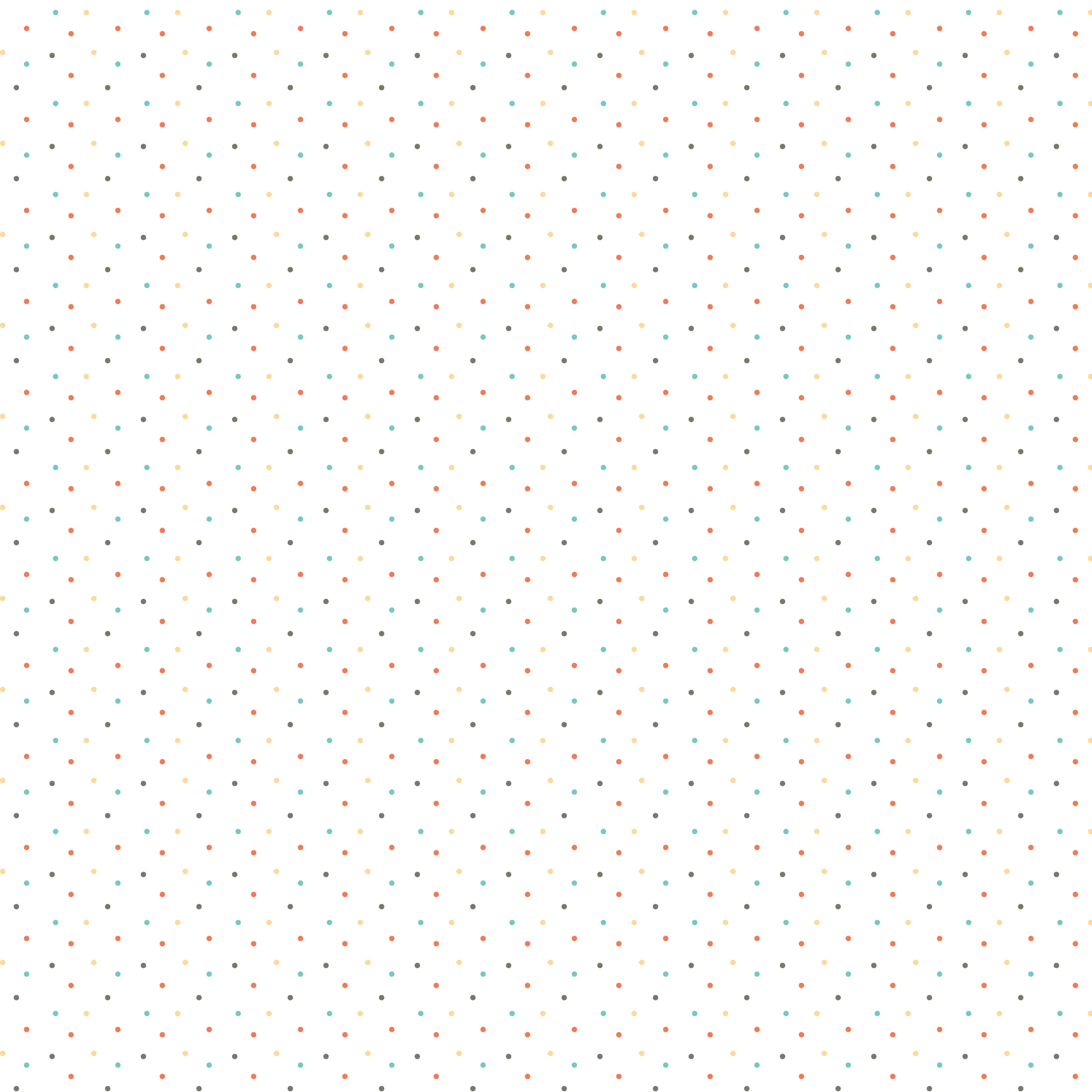 Happy At Home | 10" Square Pack by Tara Reed for Riley Blake | 42 pcs