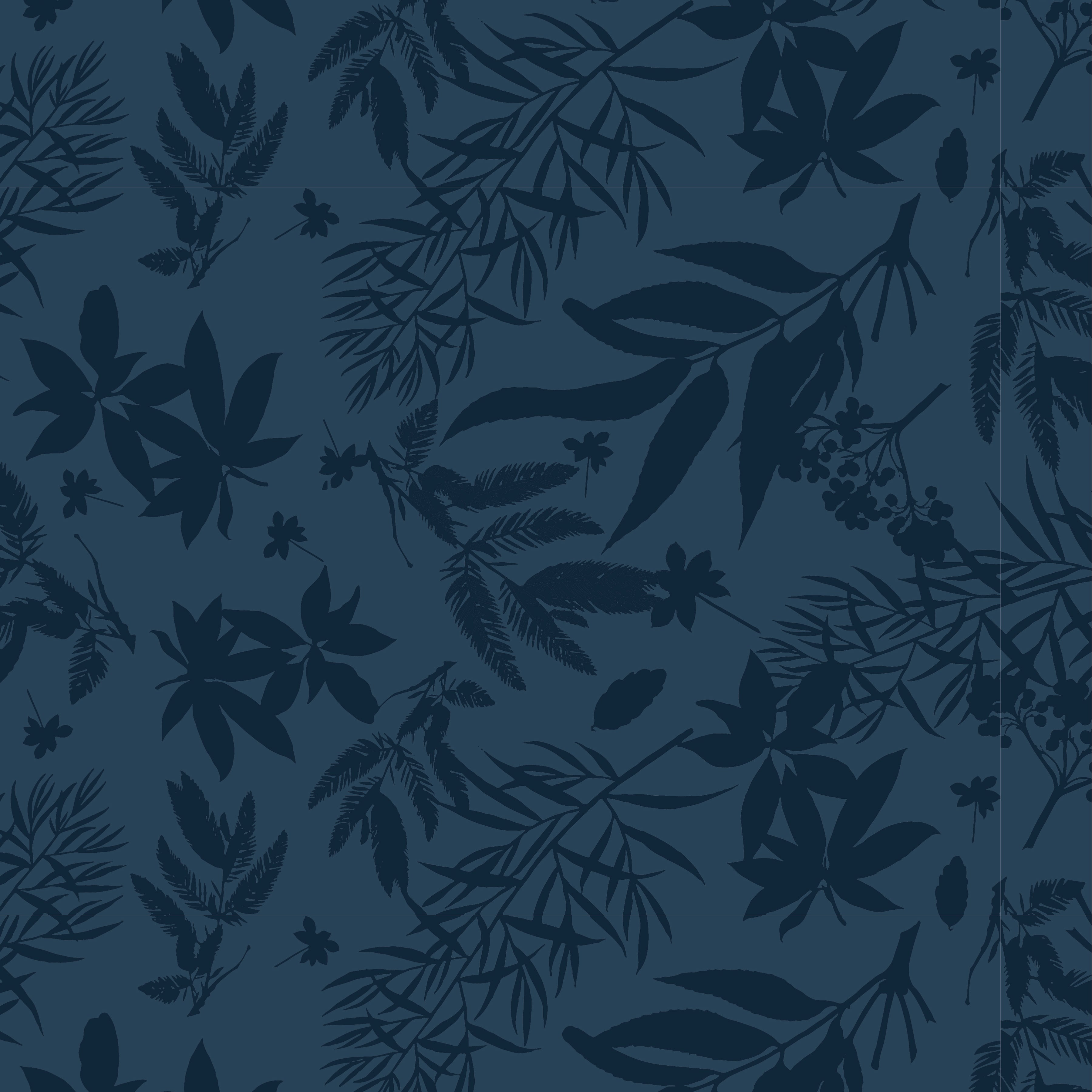 Floral Gardens | 2.5" Strip Roll by Royal Horticultural Society for Riley Blake | 40 pcs