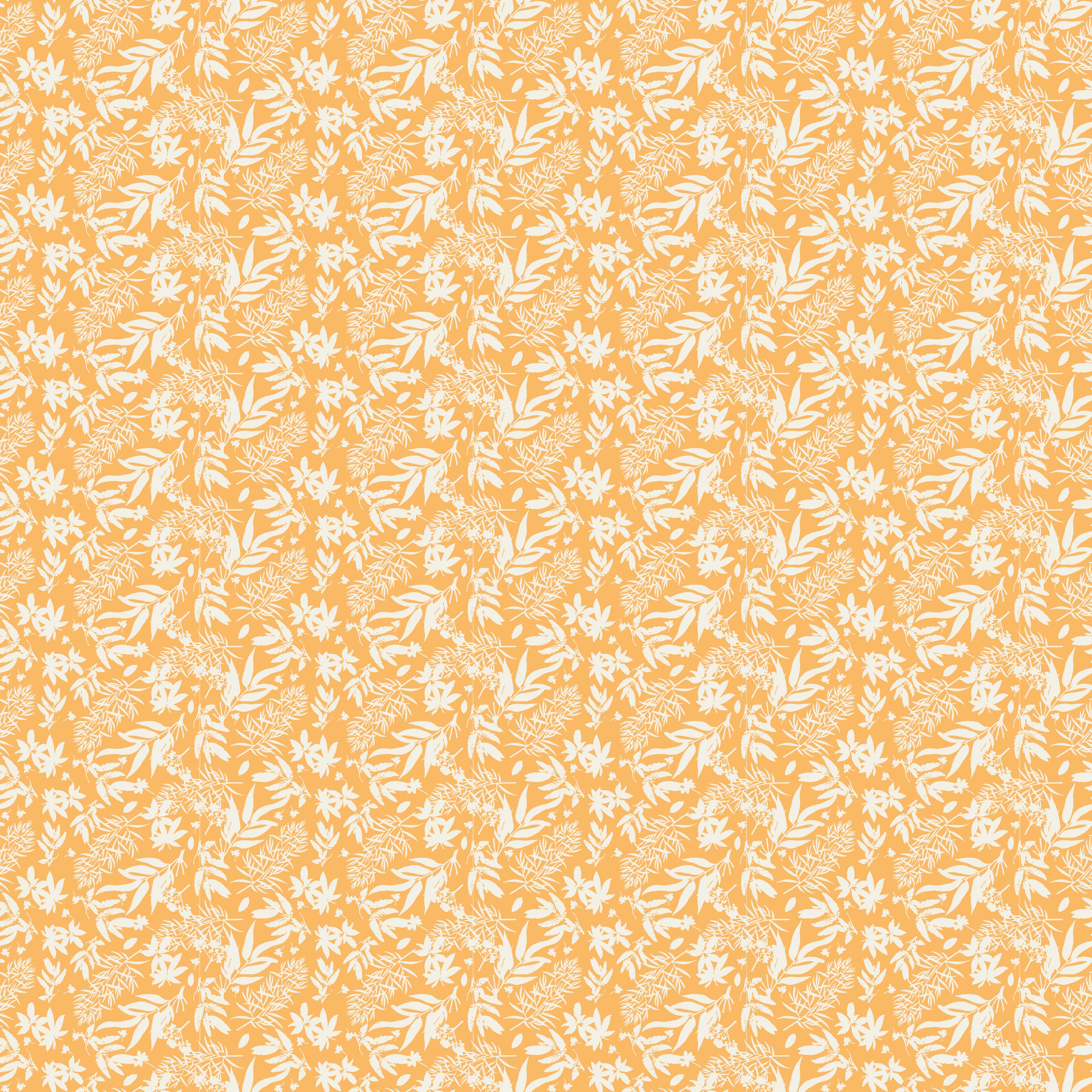 Floral Gardens | Fat Quarter Bundle by Royal Horticultural Society for Riley Blake | 19 pcs
