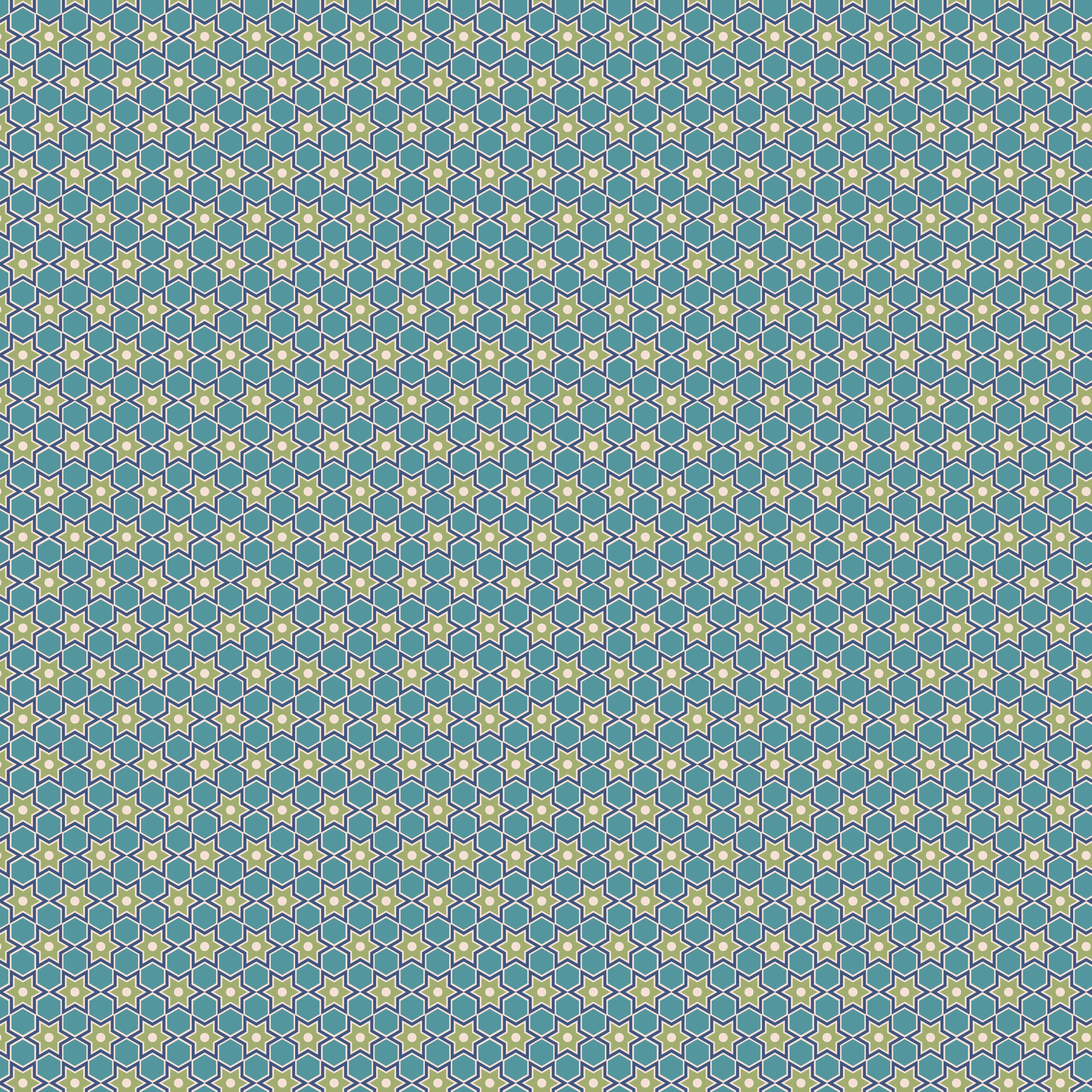 Home Town Holiday | Stars Raindrop by Lori Holt for Riley Blake | C14914-RAINDROP