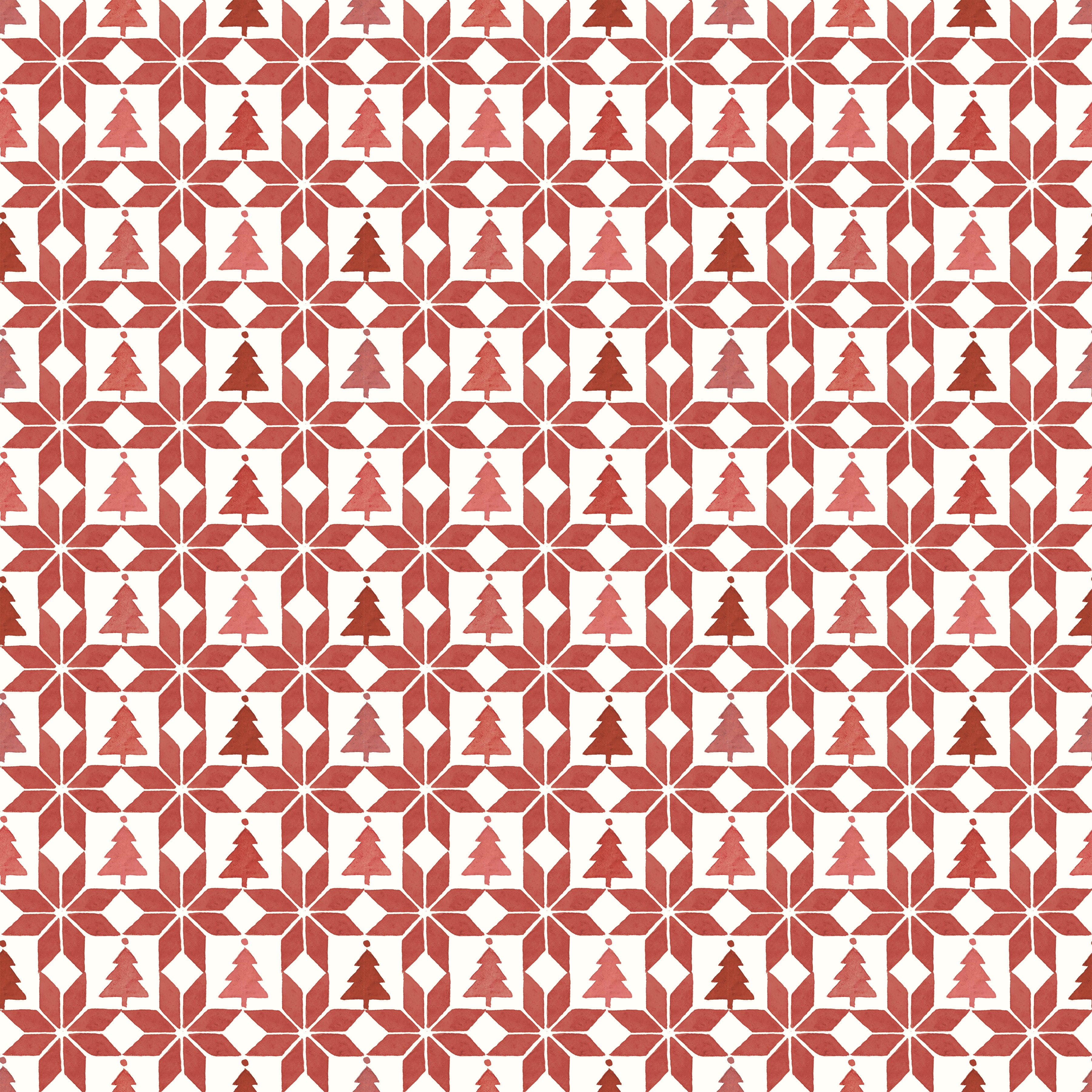 Magical Winterland | One Yard Bundle Snow by Lisa Audit for Riley Blake | 9pcs