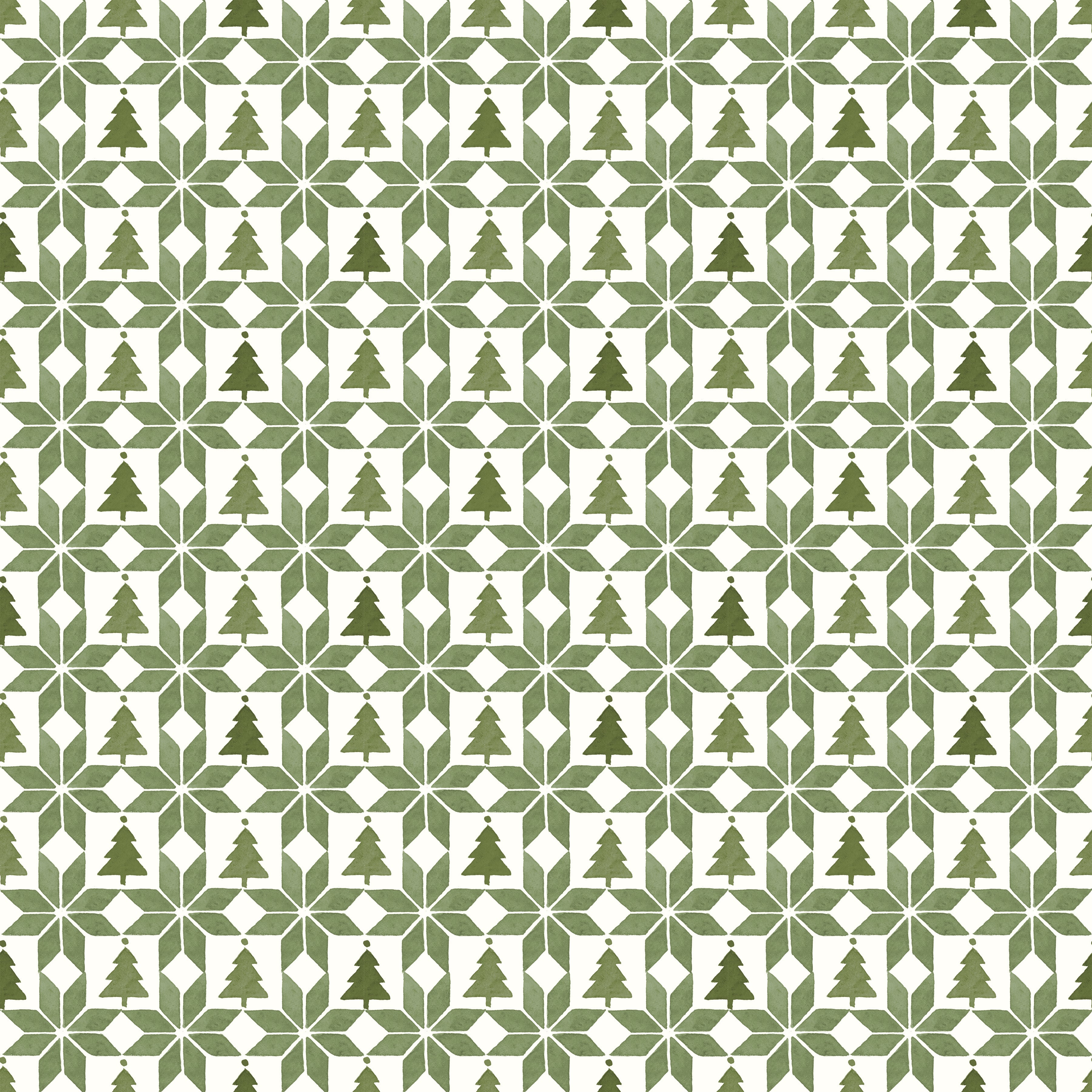 Magical Winterland | One Yard Bundle Blue by Lisa Audit for Riley Blake | 9pcs