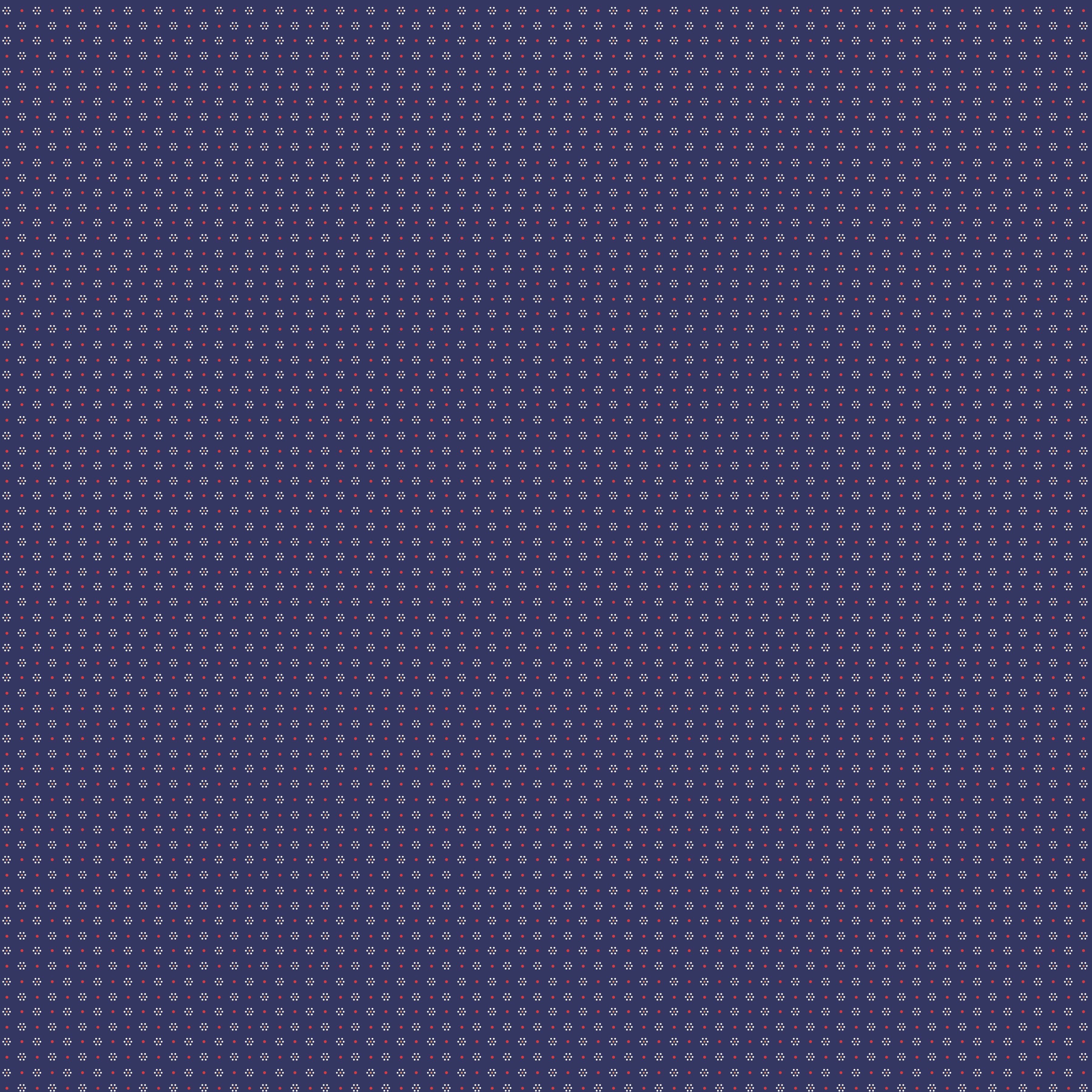 Always in Season | Sprinkles Navy by American Jane for Riley Blake | C15102-NAVY