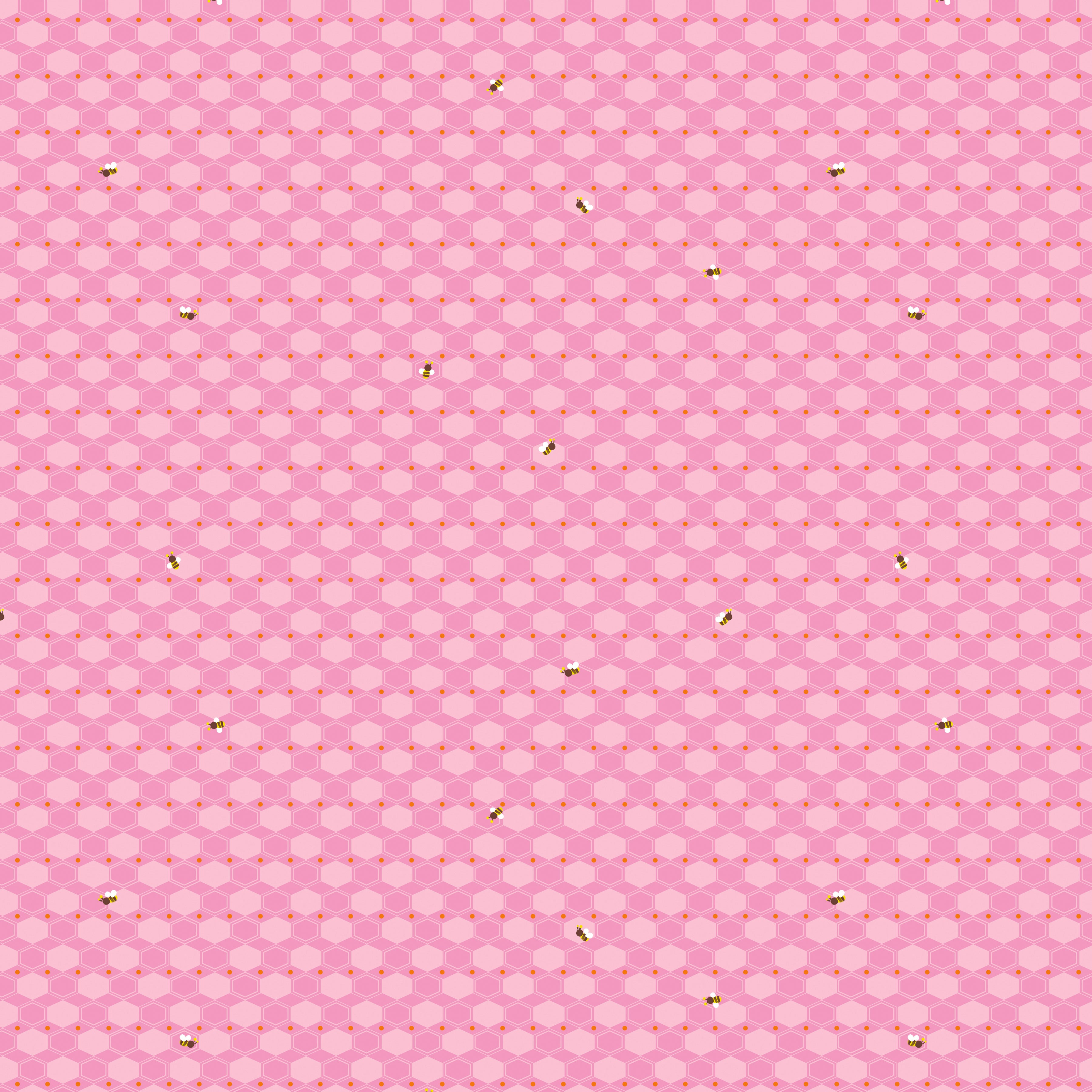 100 Aker Woods | 10" Square Pack by Jill Howarth for Riley Blake | 42 pcs