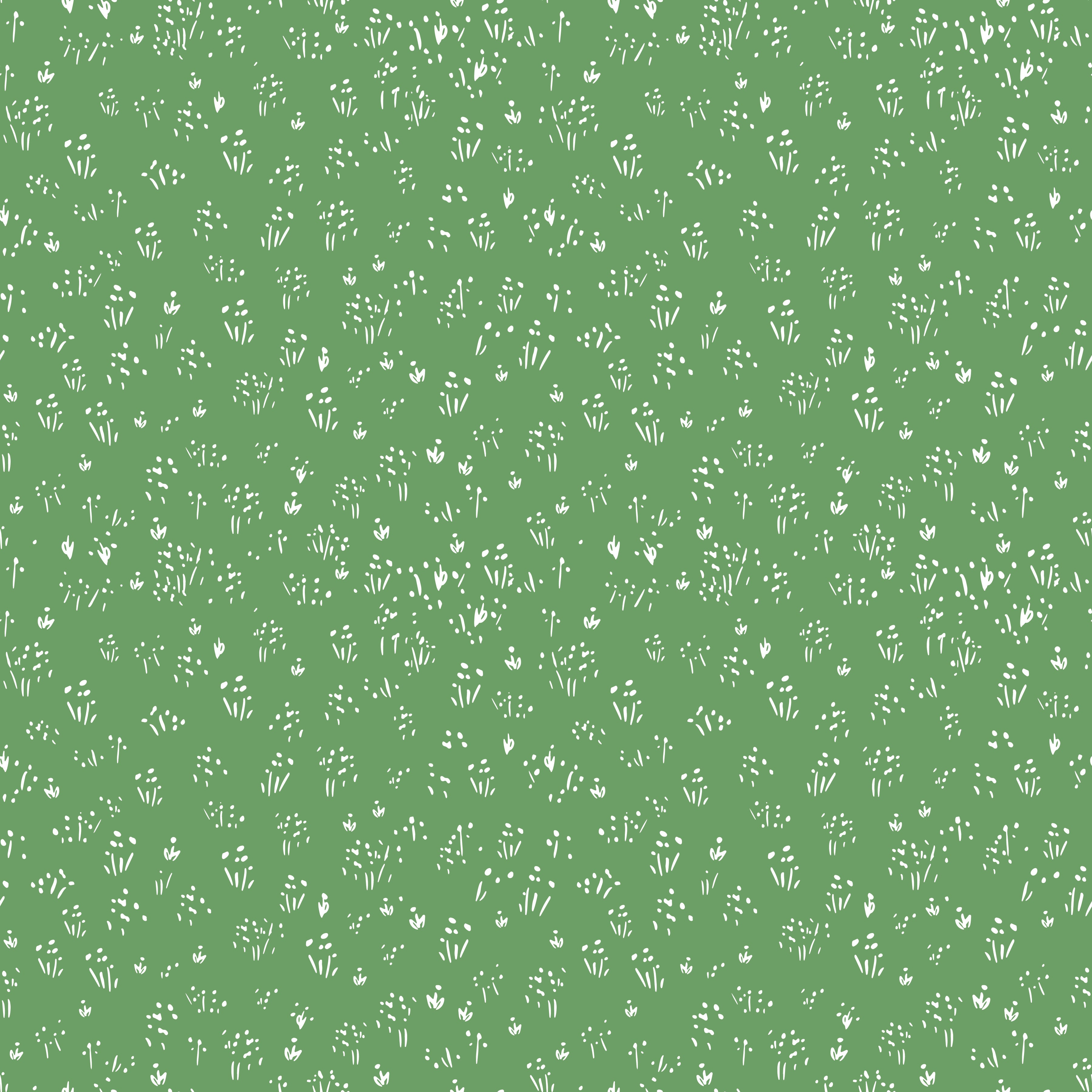 Farm Livin' | Grass Green by Diane Labombarbe for Riley Blake | C15182-GREEN