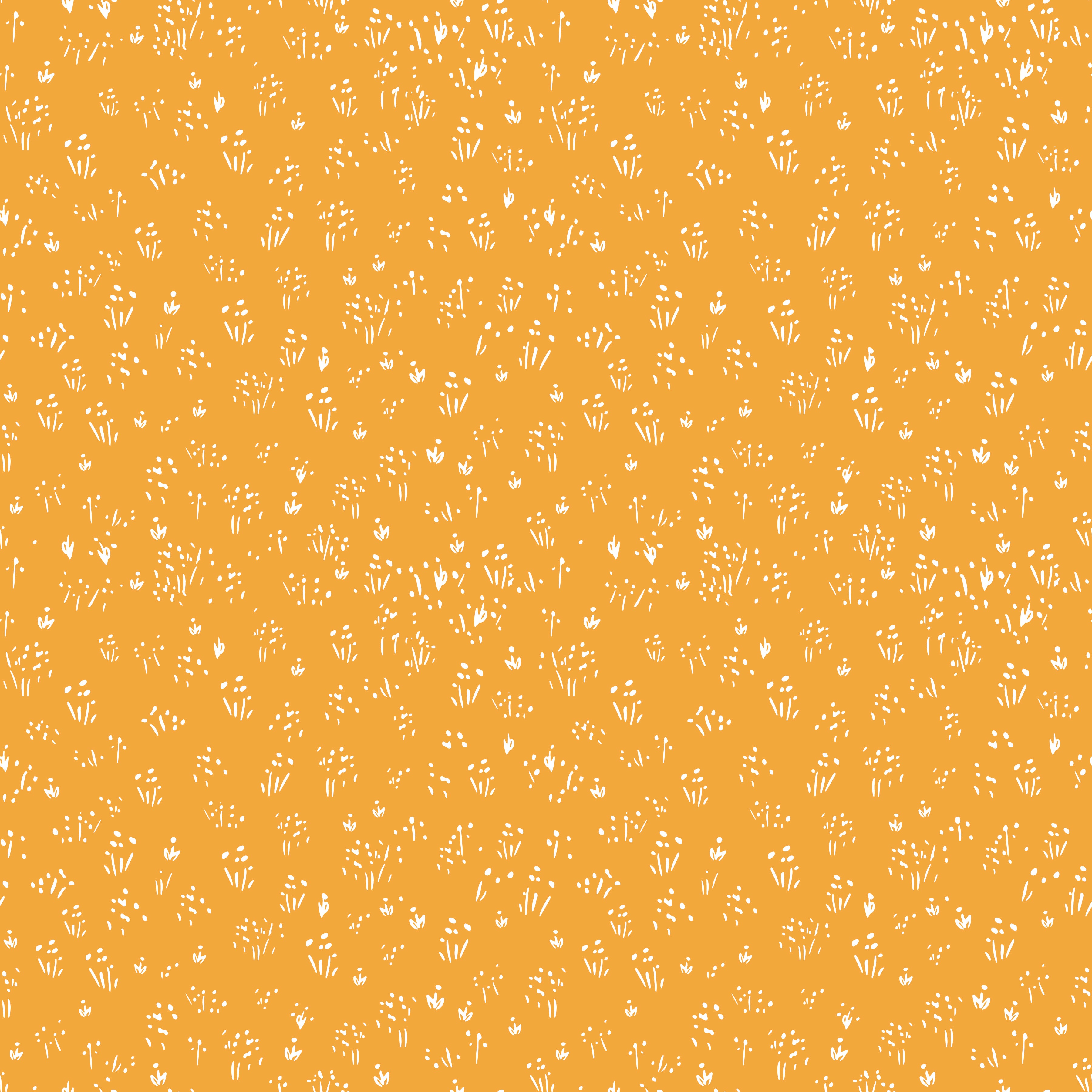 Farm Livin' | Grass Yellow by Diane Labombarbe for Riley Blake | C15182-YELLOW