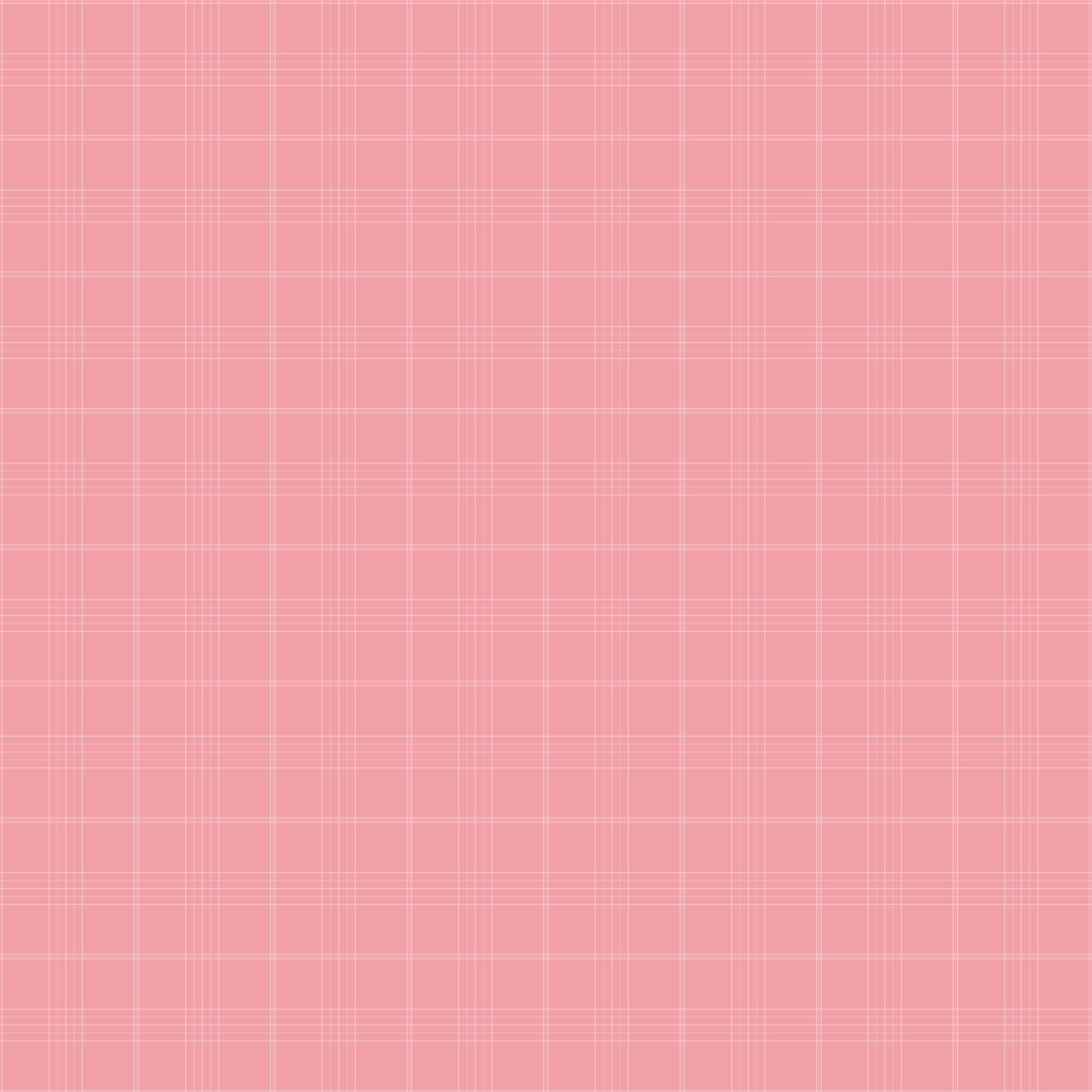 Peter Rabbit & Friends | Plaid Sugar Pink by Beatrix Potter for Riley Blake | C15865-SUGARPINK