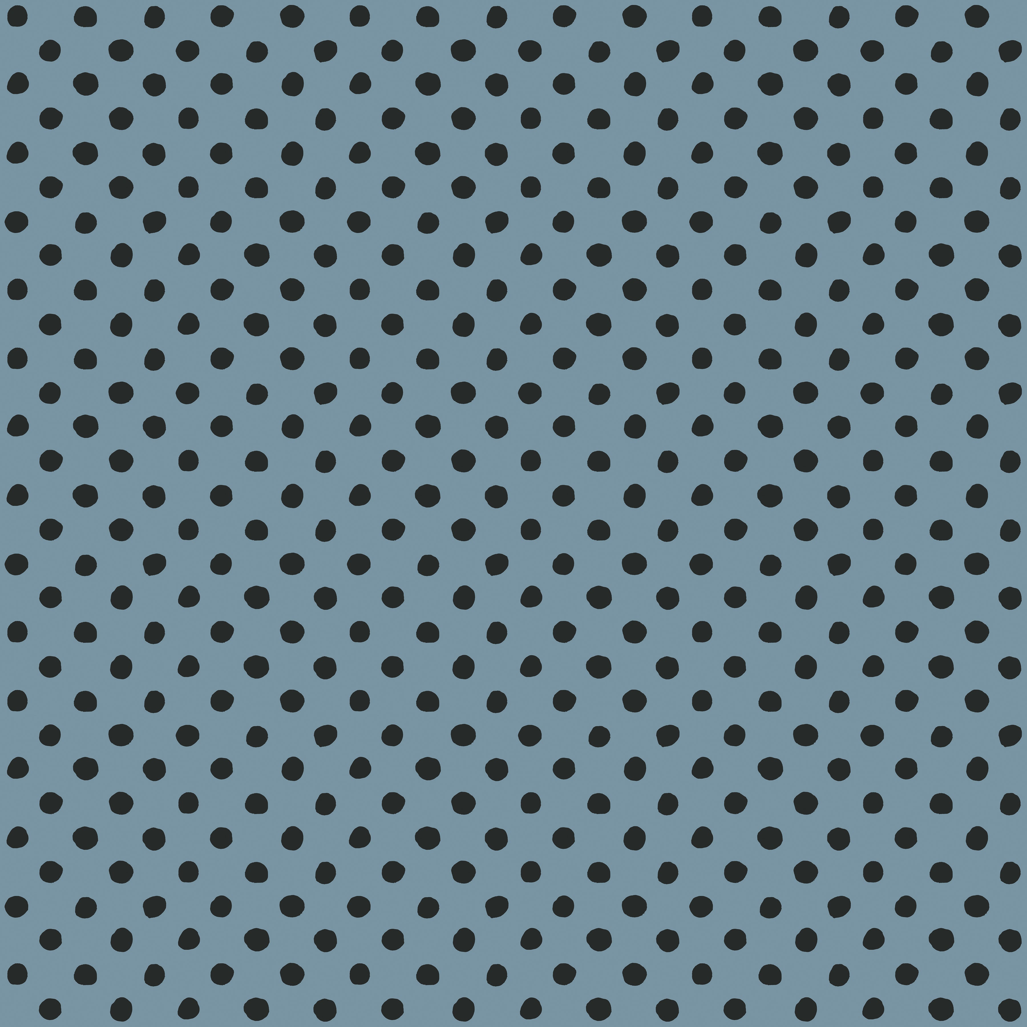 Trick or Treat | Dots Dusk by Lisa Audit for Riley Blake Designs | C15966-DUSK