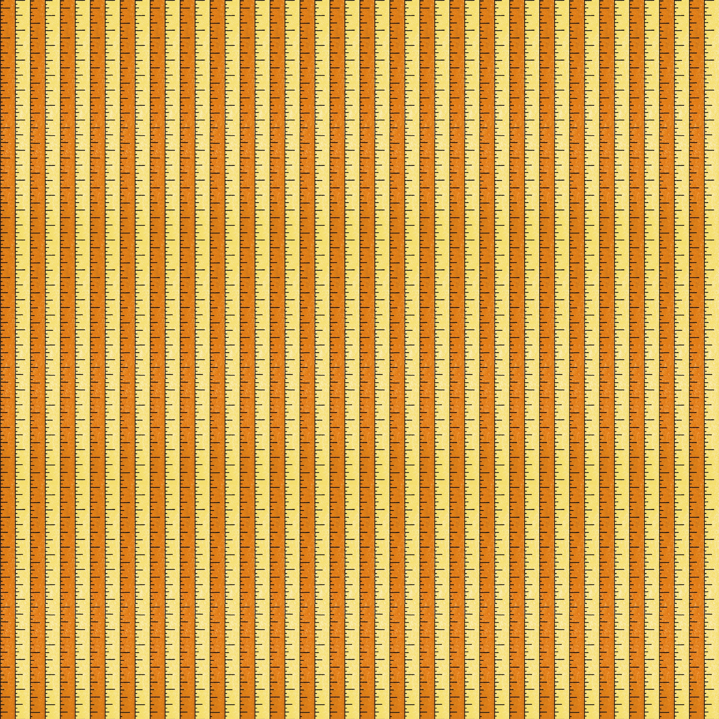 Costume Maker's Act II | Tape Measure Yellow by J. Wecker Frisch for Riley Blake | C16006-YELLOW