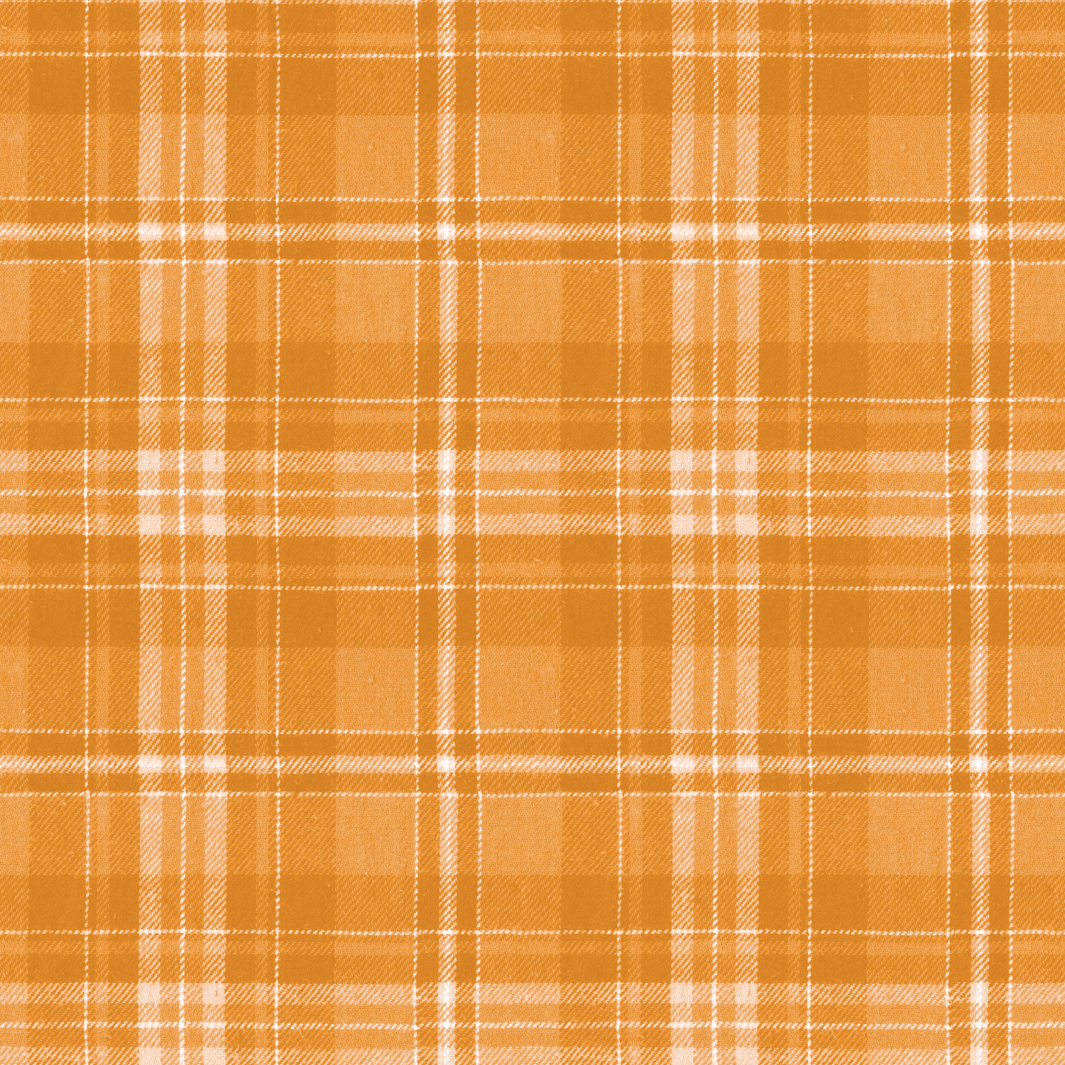 Costume Maker's Act II | Plaid Orange by J. Wecker Frisch for Riley Blake | C16010-ORANGE