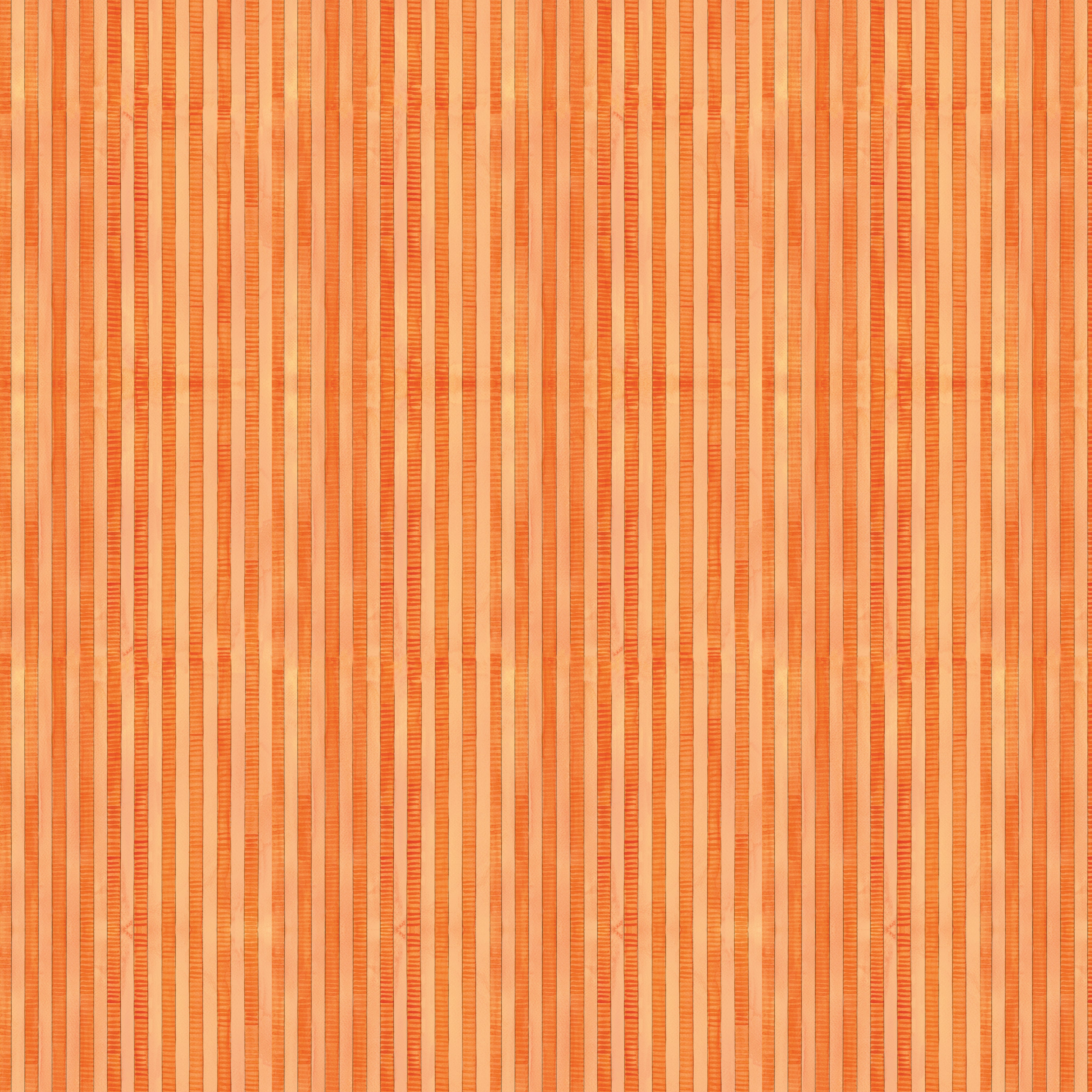 Ghoul Friends | Stripes Orange by Teresa Kogut for Riley Blake | C16056-ORANGE