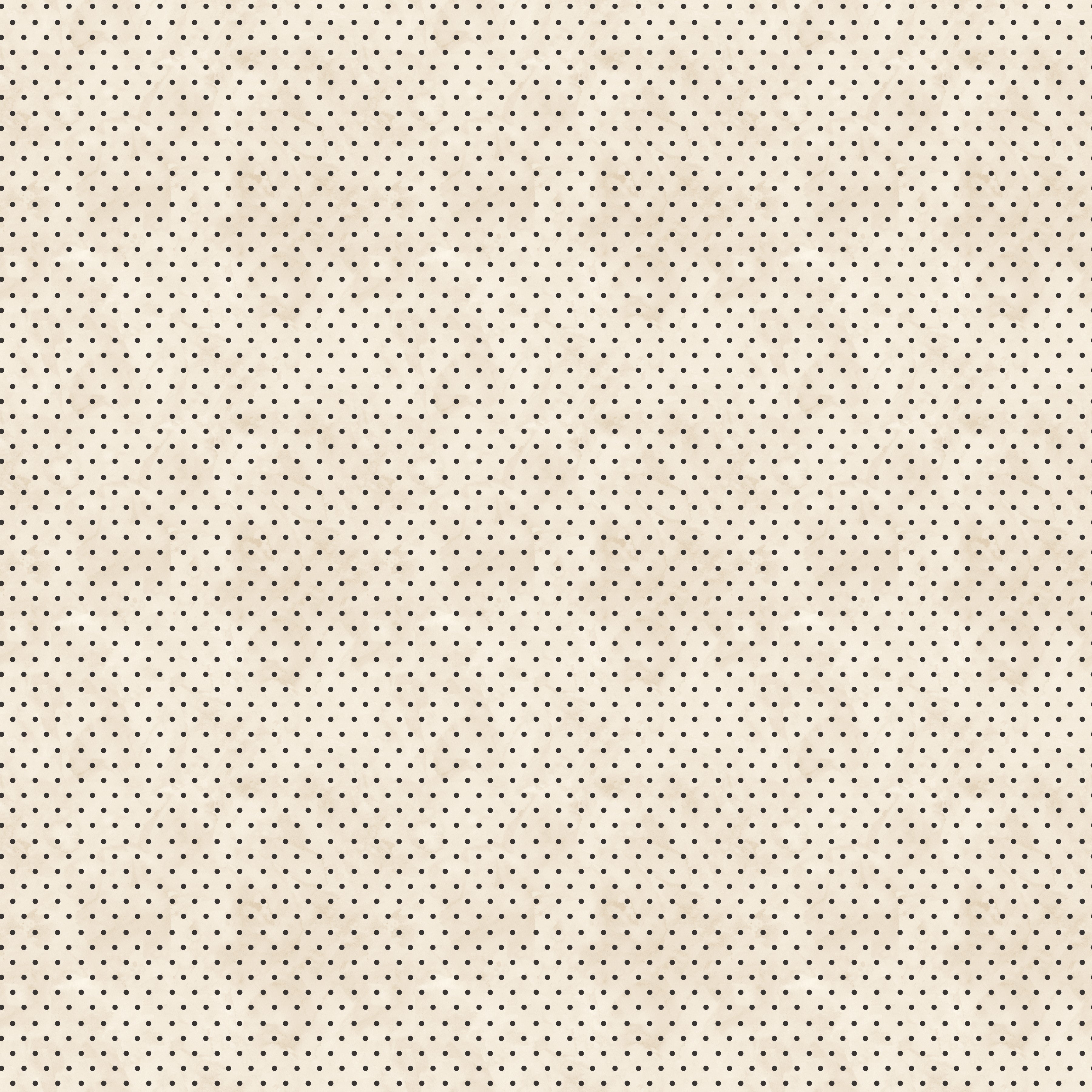 Ghoul Friends | Dots Cream by Teresa Kogut for Riley Blake | C16057-CREAM