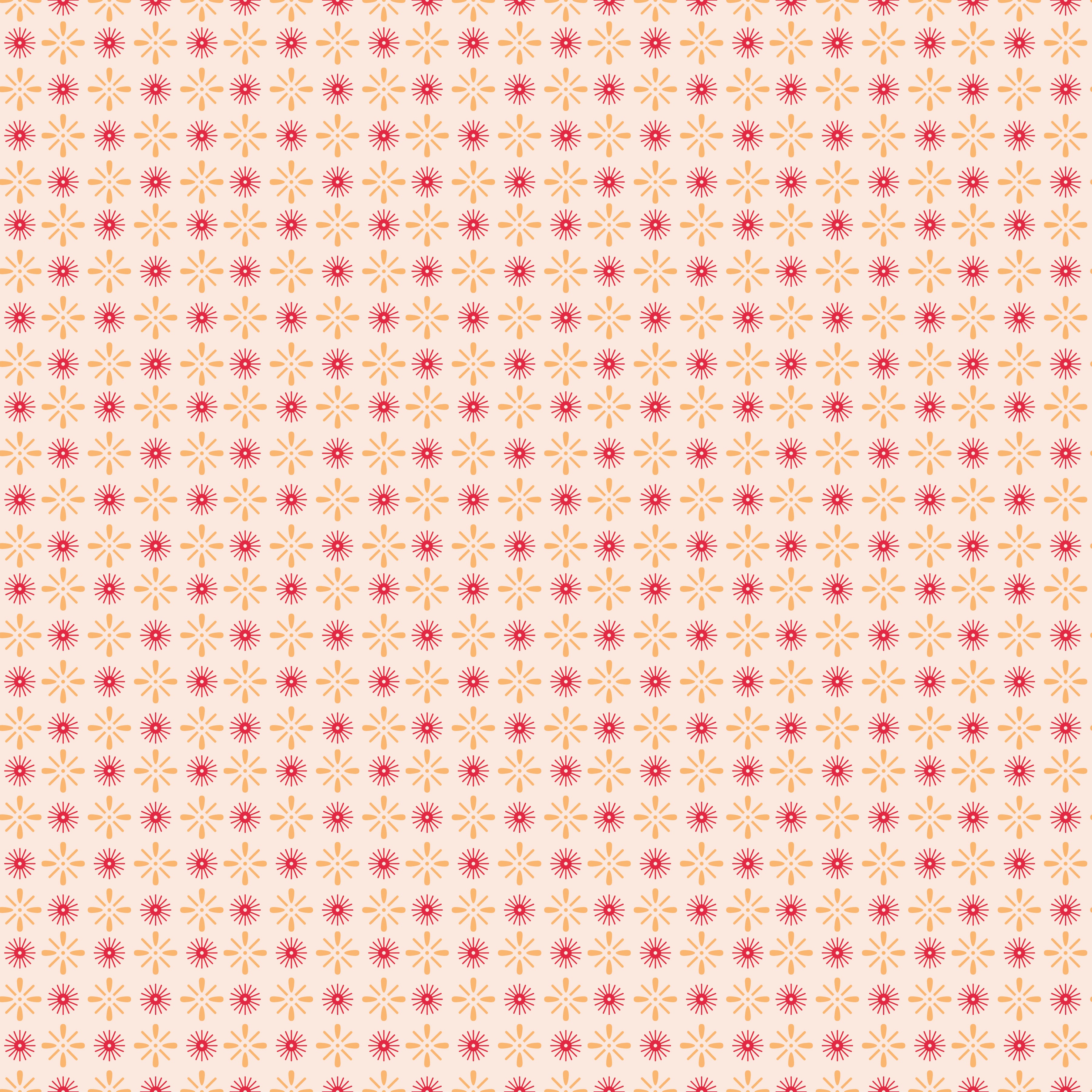 Americana | Independence Marigold - Background by Lori Holt for Riley Blake | C16093-MARIGOLD