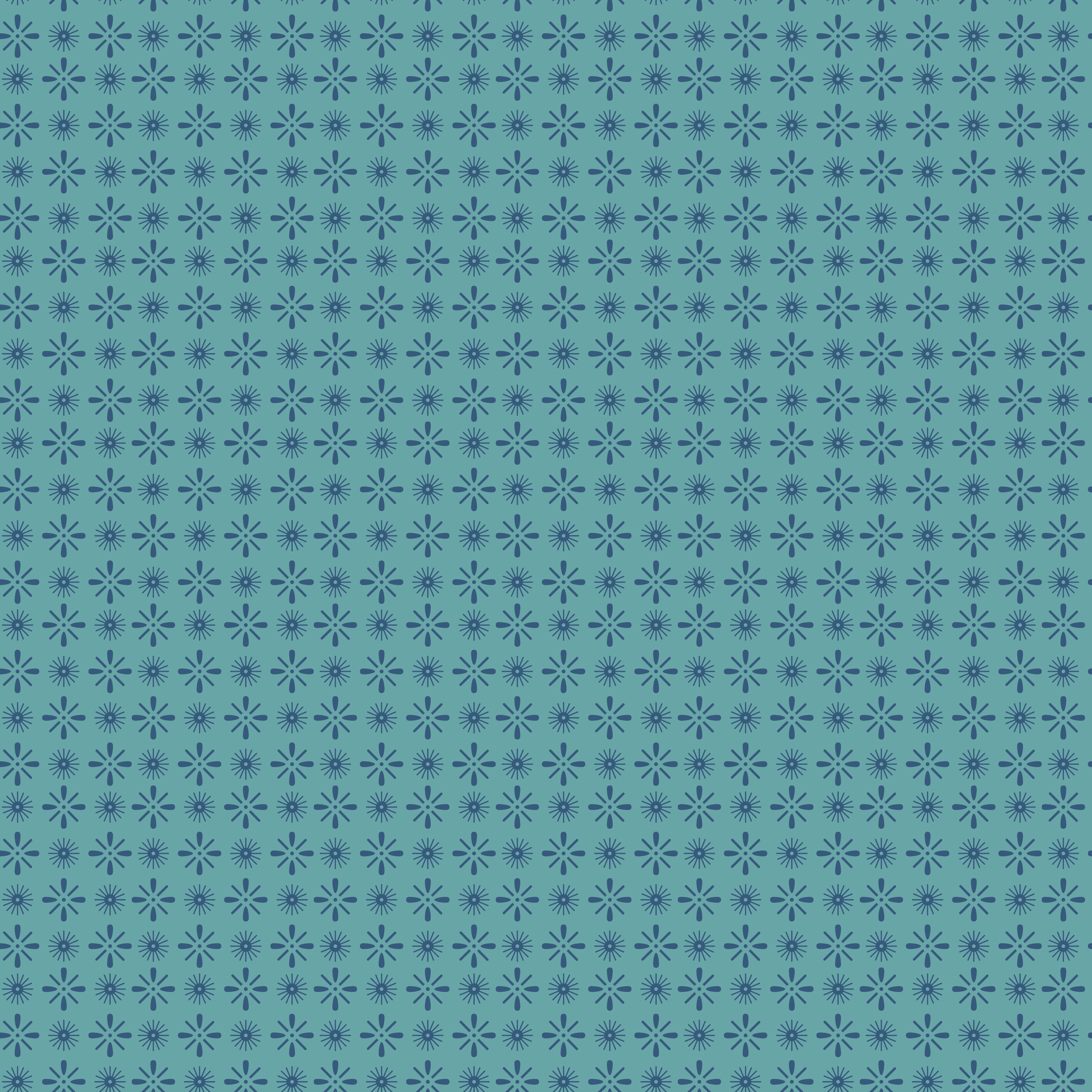 Americana | Independence Raindrop by Lori Holt for Riley Blake | C16093-RAINDROP