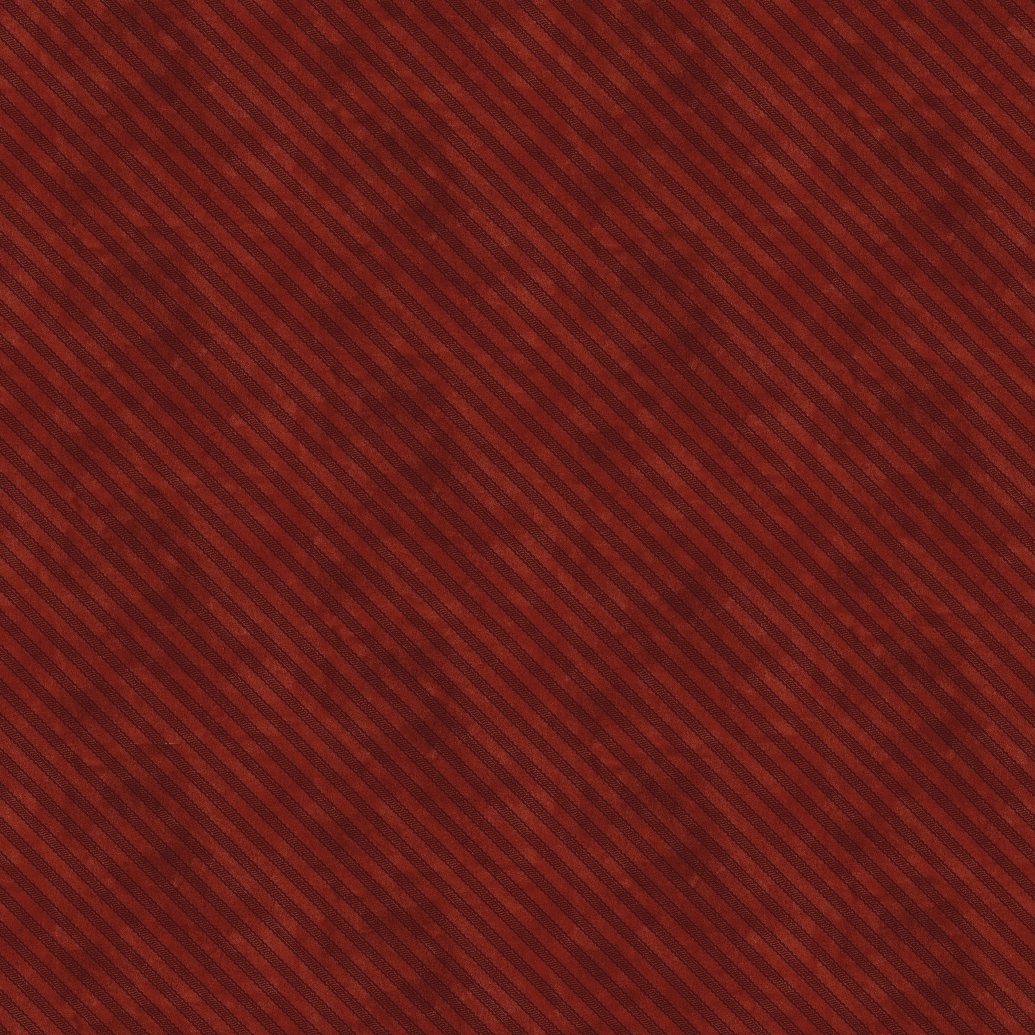 Naughty or Nice | Ticking Red by Teresa Kogut for Riley Blake | C16265-RED