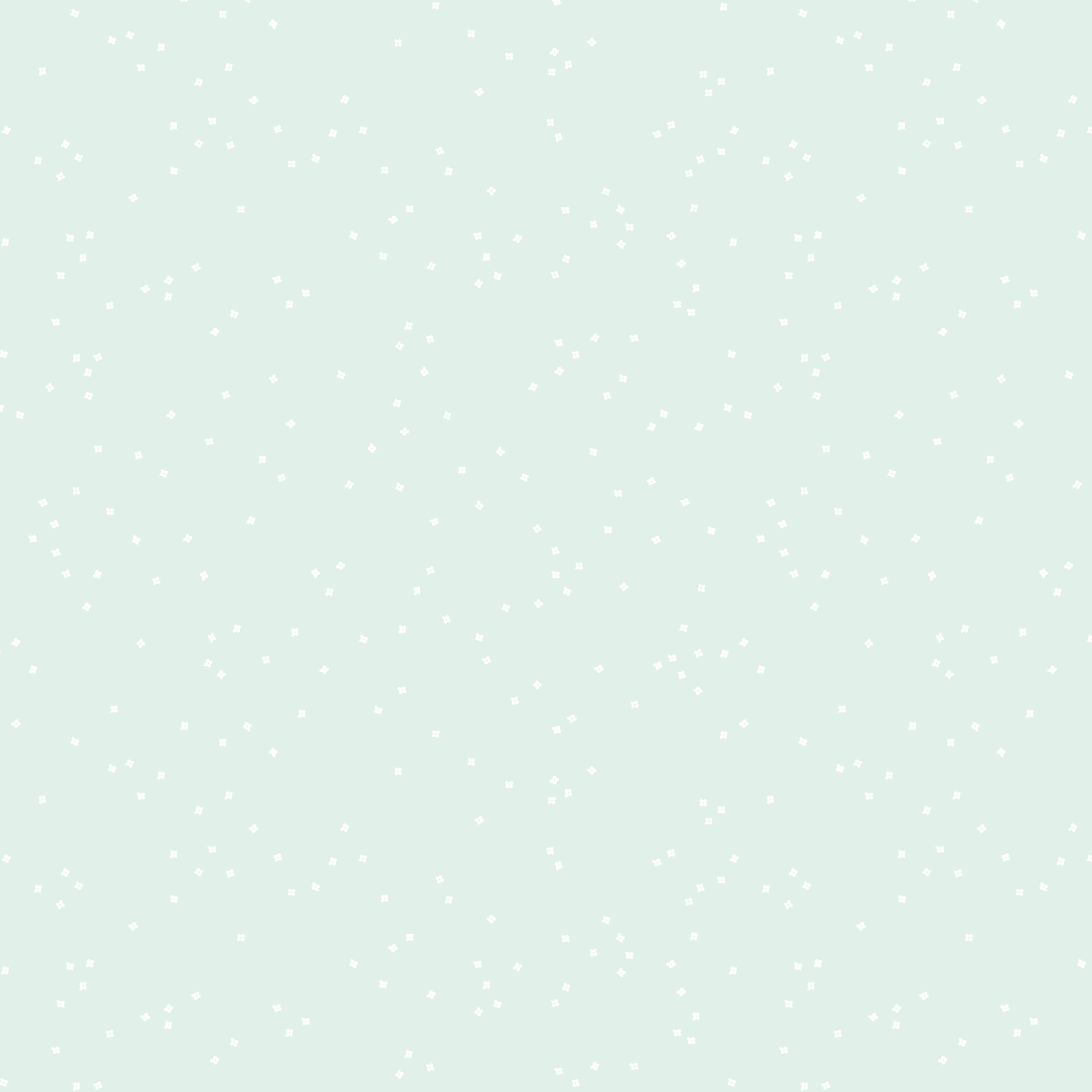 Blossom | Bleached Denim by Christopher Thompson for Riley Blake | C715-BLEACHEDDENIM