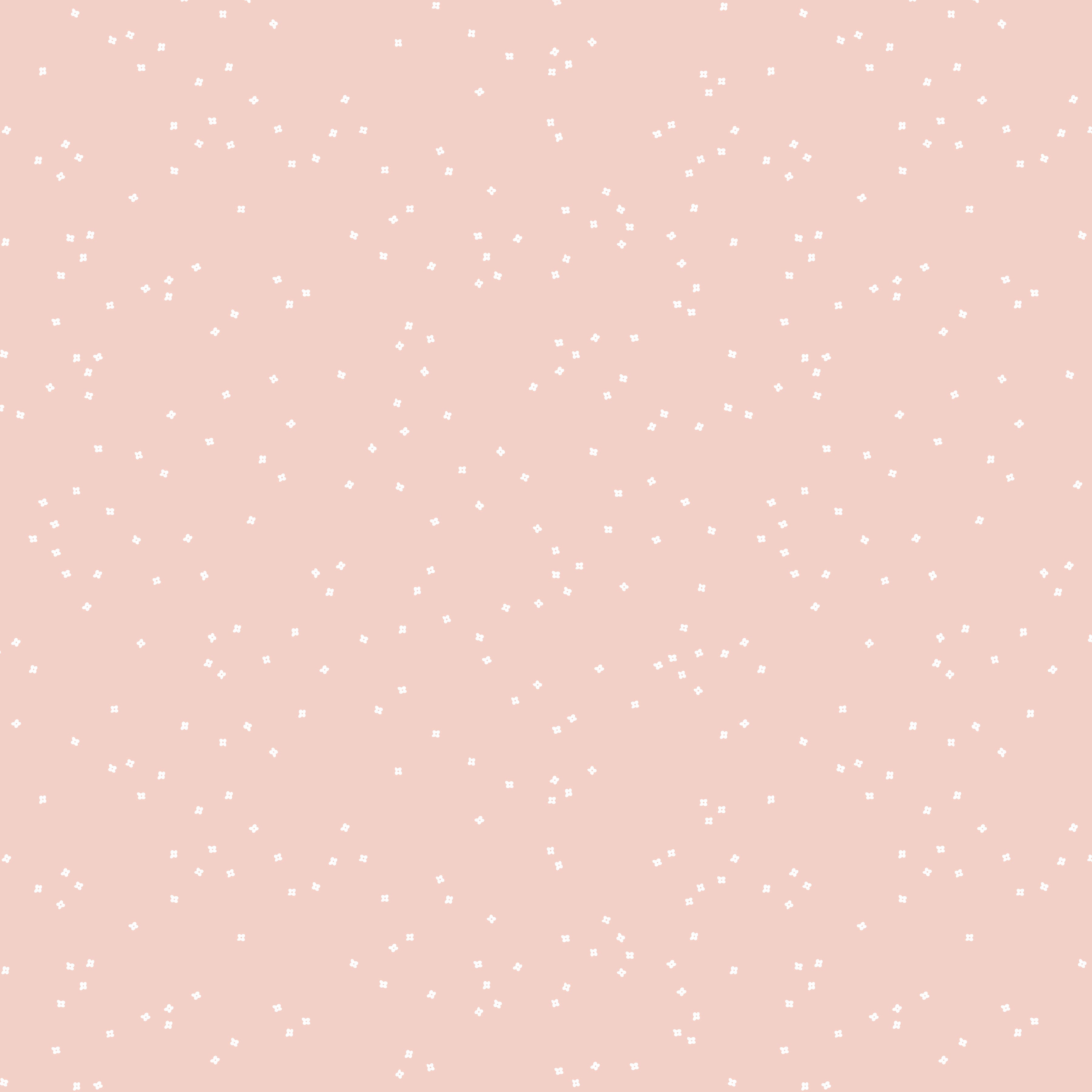 Blossom | Peaches 'n Cream by Christopher Thompson for Riley Blake | C715-PEACHESNCREAM