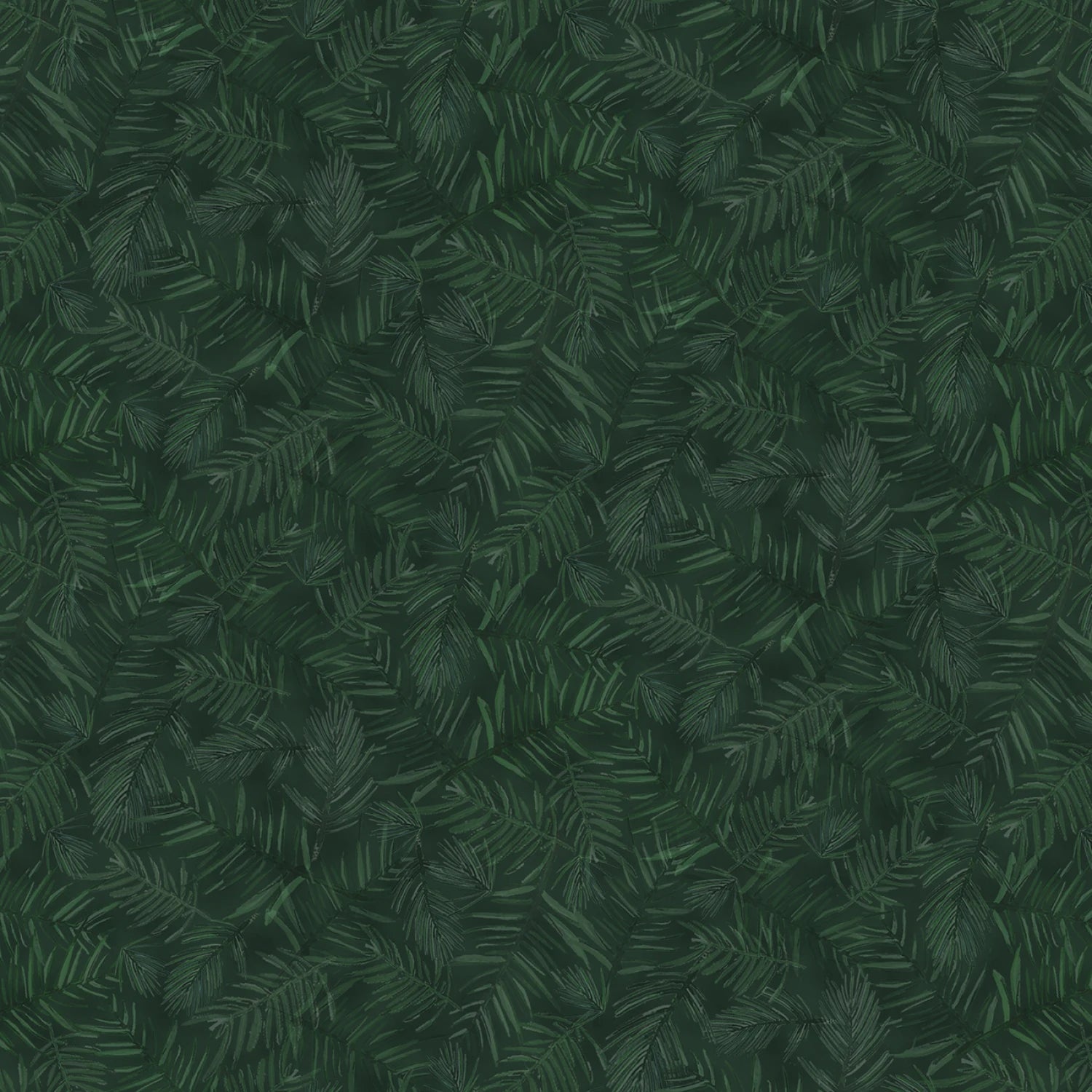 Winter Wonderland | 10" Square Pack by Katie Hennagir Designs for Timeless Treasures | 42 pcs