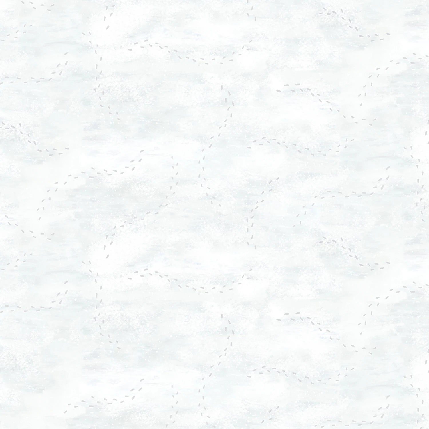 Winter Wonderland | 10" Square Pack by Katie Hennagir Designs for Timeless Treasures | 42 pcs