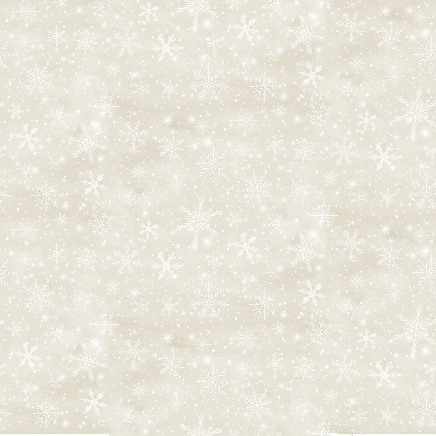 Winter Wonderland | 10" Square Pack by Katie Hennagir Designs for Timeless Treasures | 42 pcs