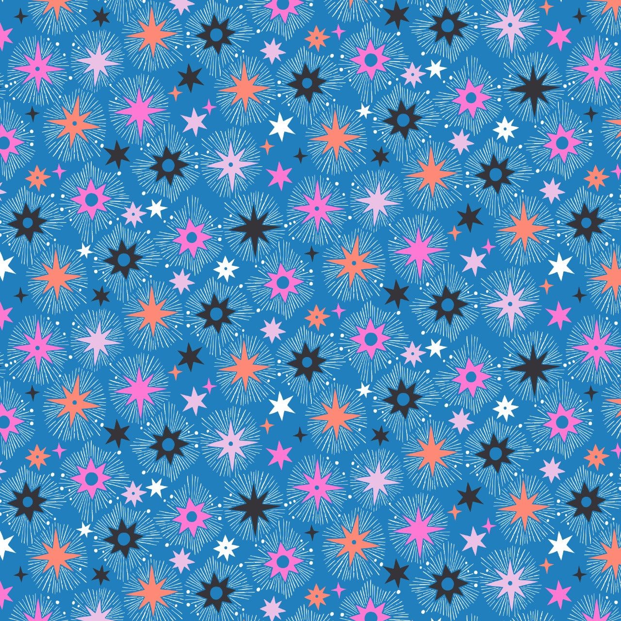 Desert Moon | Stars of the Desert Moon by Bethan Janine for Dashwood Studio | DMOON2587