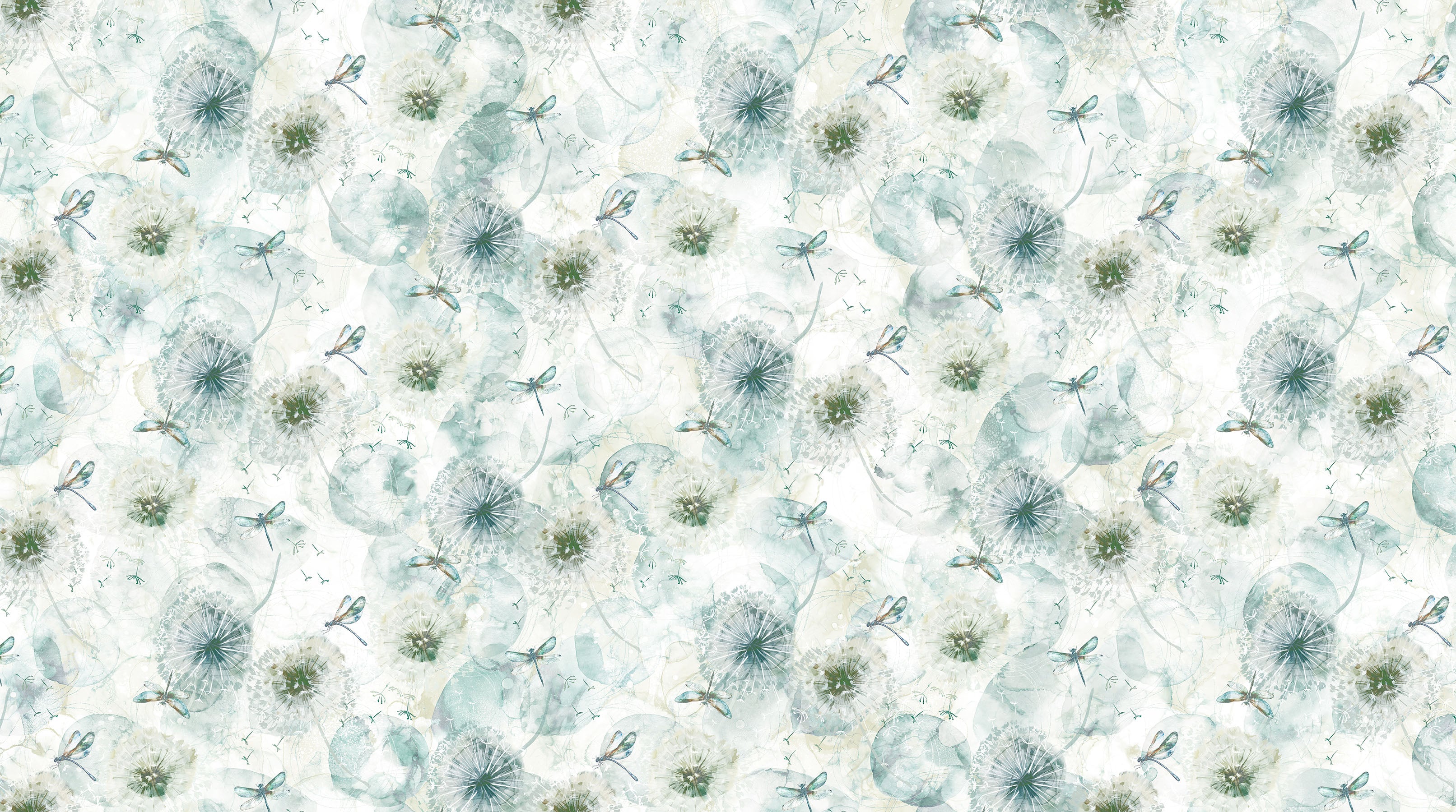 Whisper | 10" Square Pack by Deborah Edwards & Melanie Samra for Northcott | 42 pcs | 100% Cotton