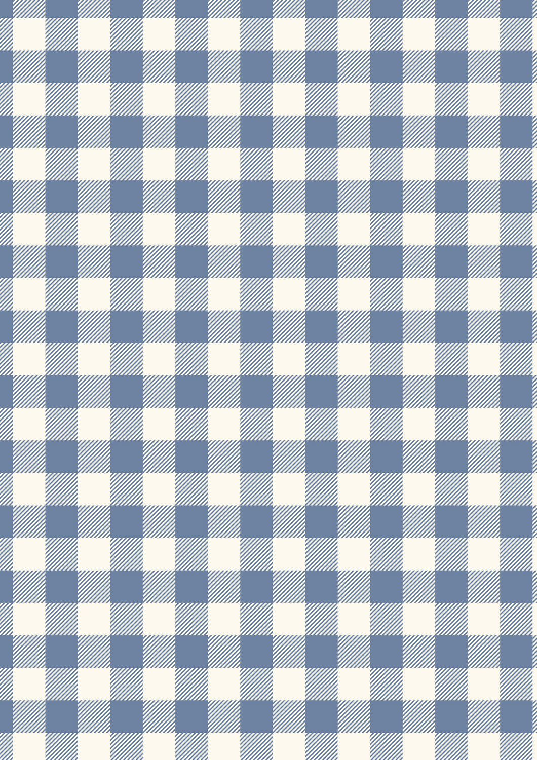 Country Comforts Flannel | Buffalo Check - Breezy by Lewis & Irene | F1B | 100% Cotton Flannel