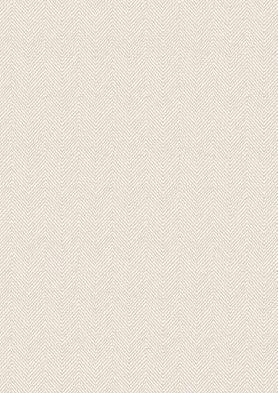 Country Comforts Flannel | Herringbone - Light Oatmeal by Lewis & Irene | F6A | 100% Cotton Flannel