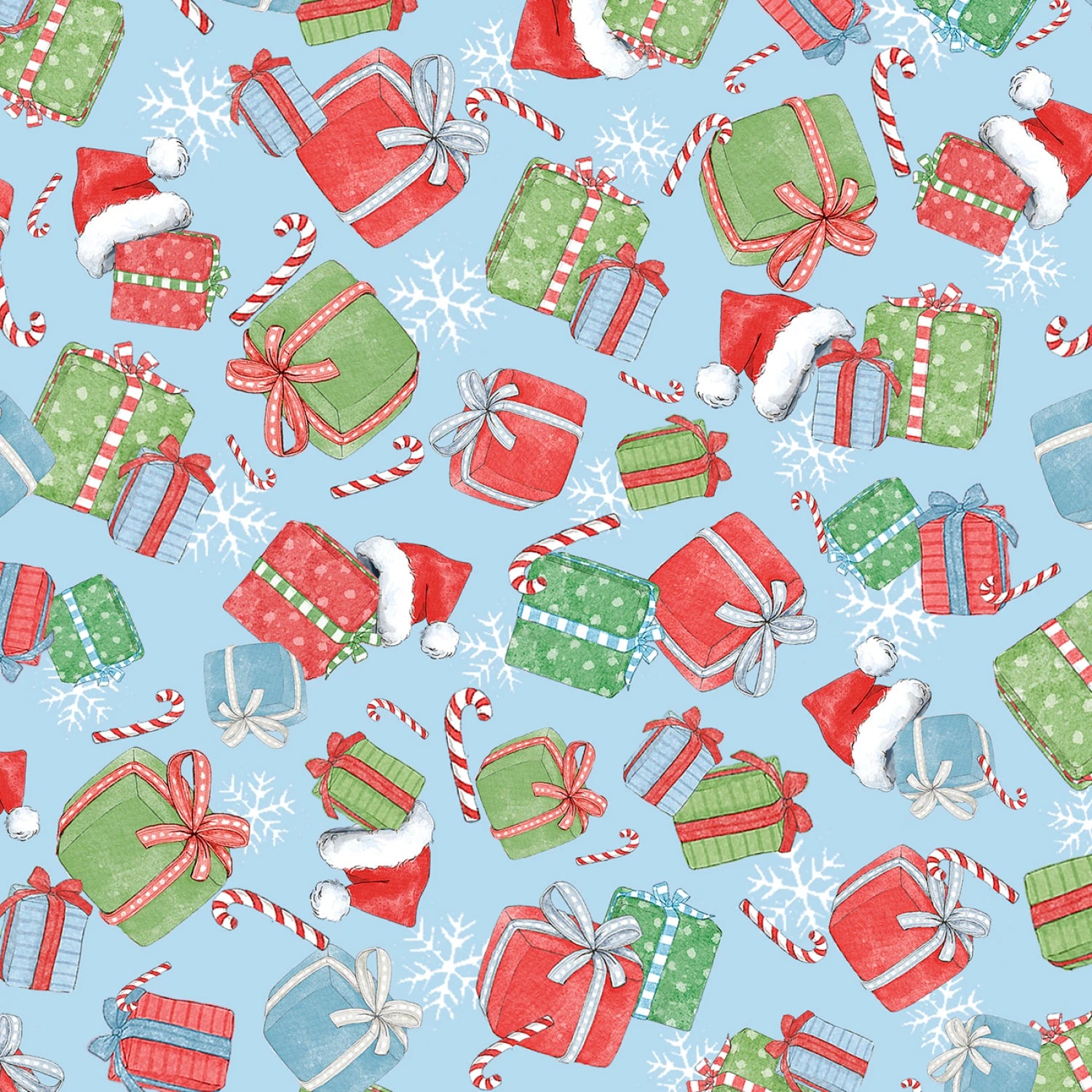 Frost & Fable | Fat Quarter Bundle by Leslie Trimbach for P&B Textiles | 15 pcs