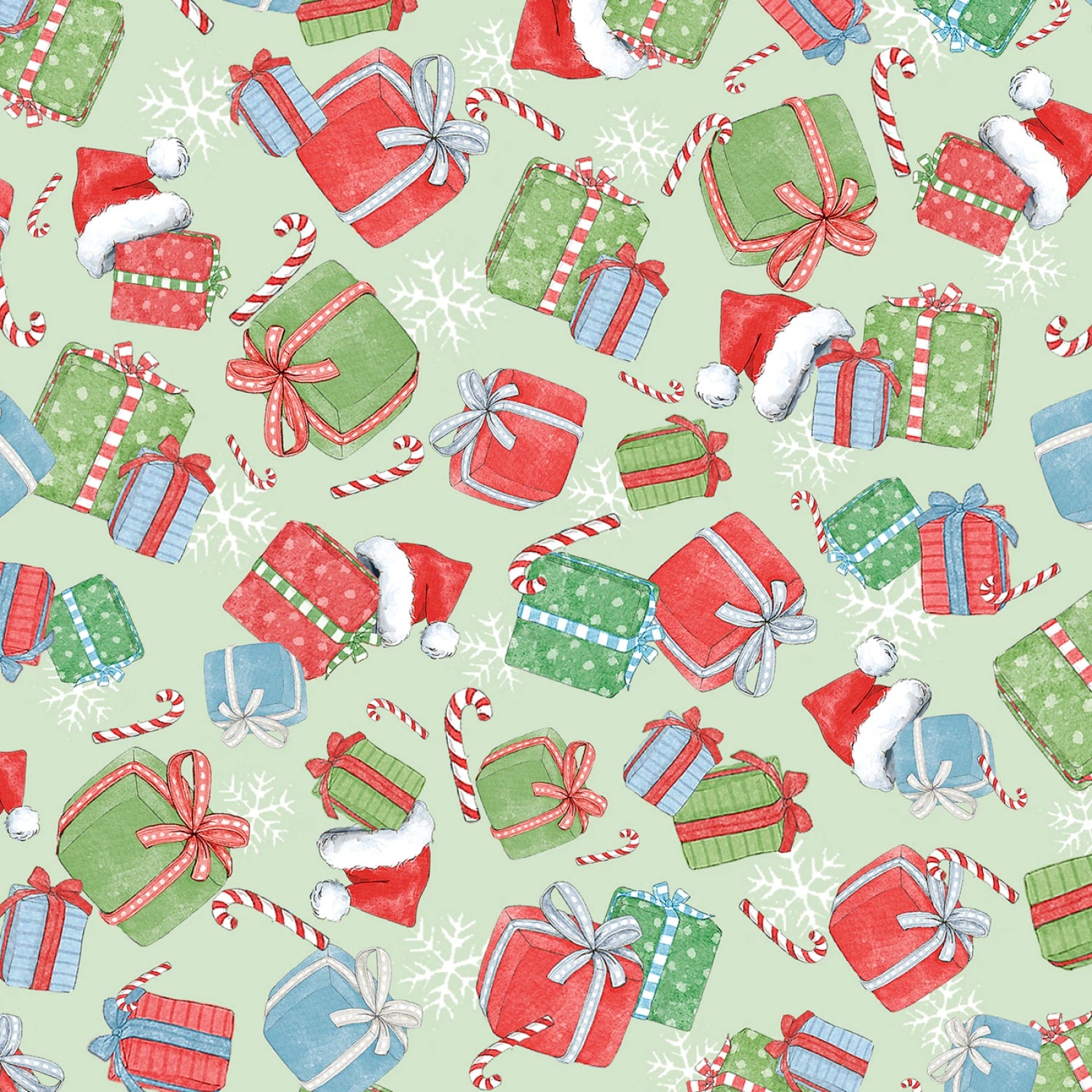 Frost & Fable | Fat Quarter Bundle by Leslie Trimbach for P&B Textiles | 15 pcs